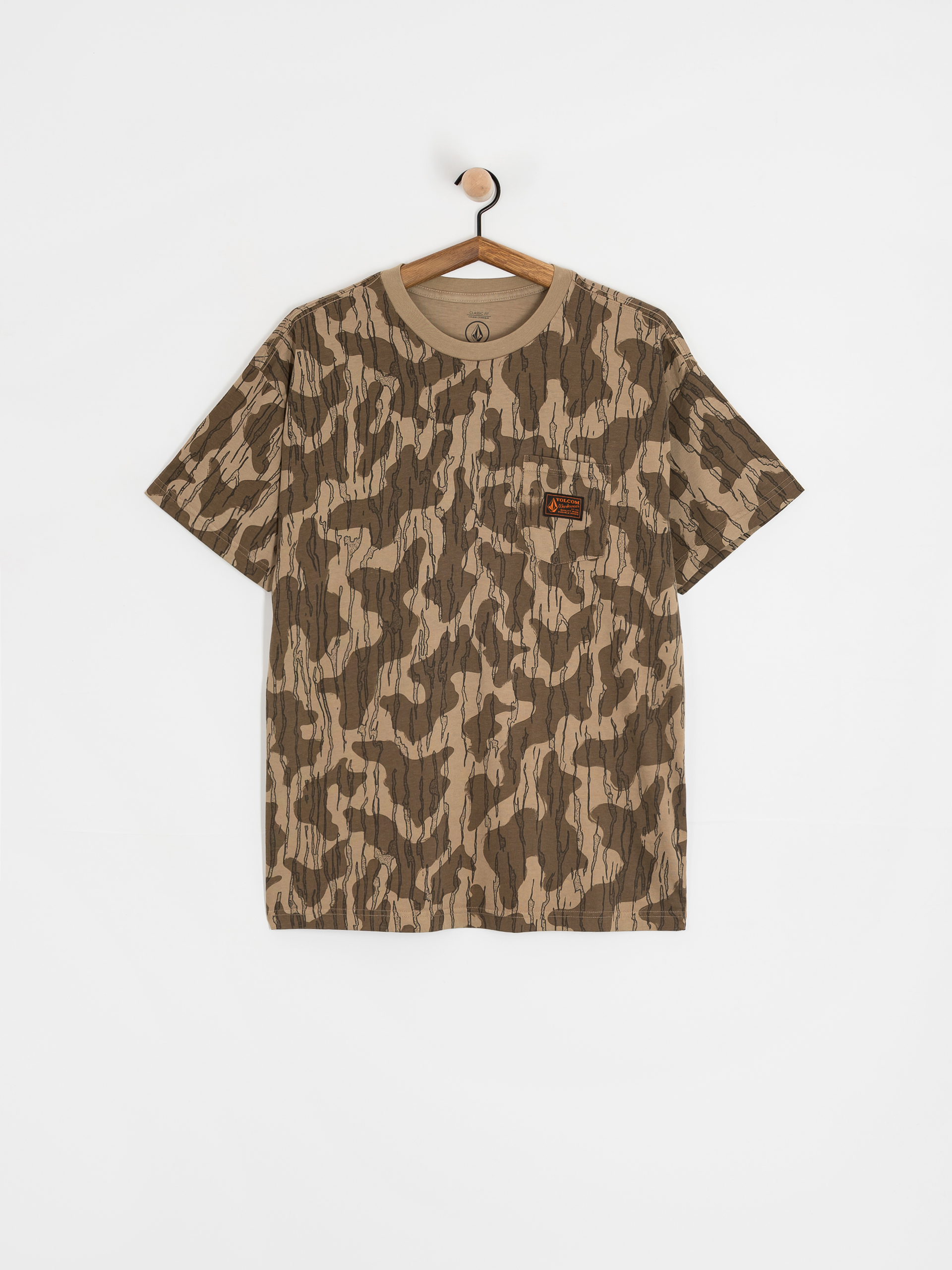 Volcom Volcognito Póló