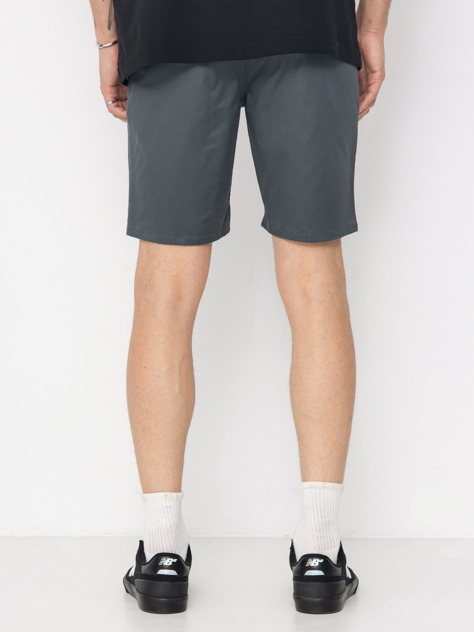 Volcom Frickin Mdrn Stch 19 Rövidnadrág (dark slate)