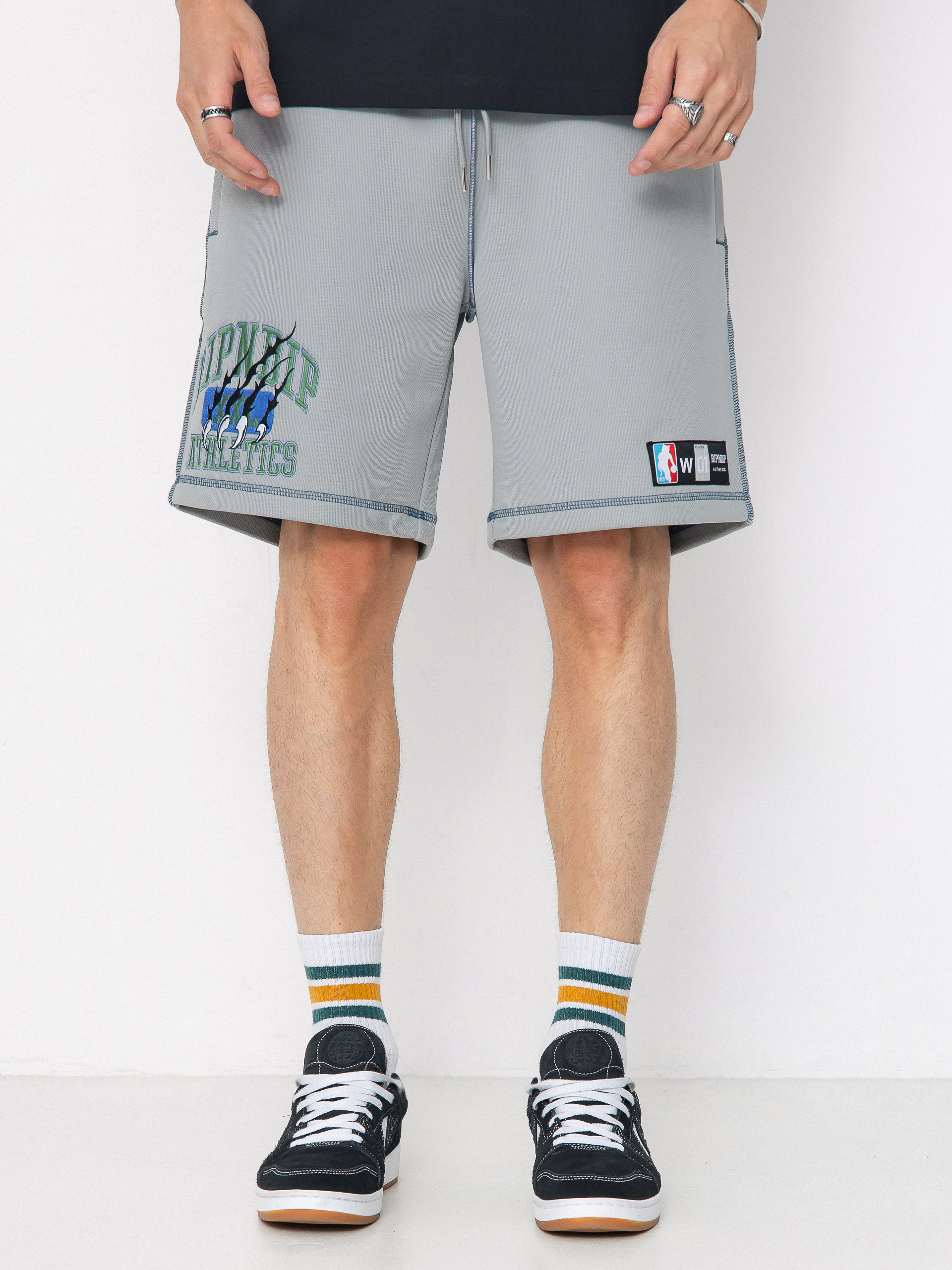 RipNDip Athletics Mesh Rövidnadrág