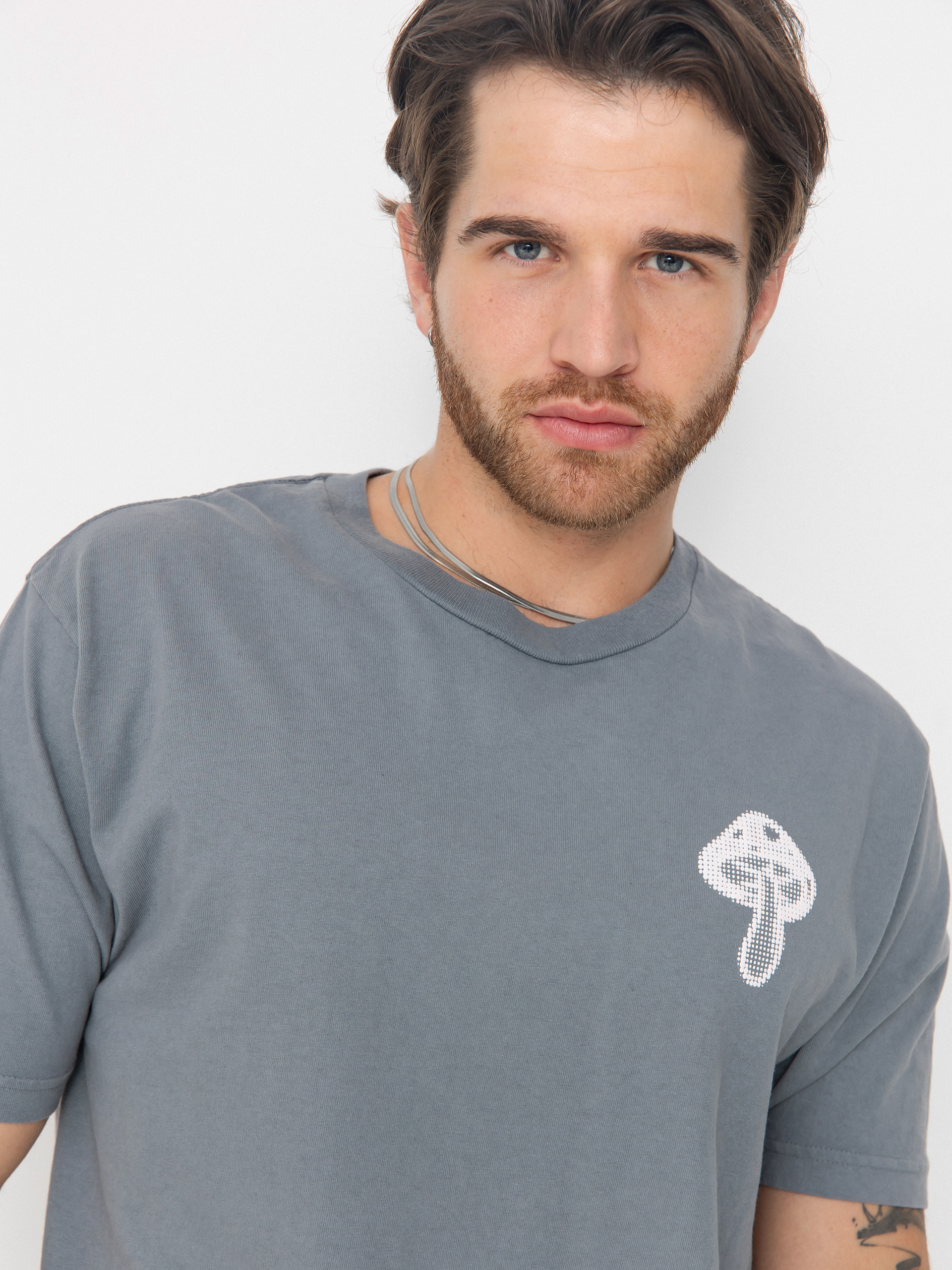 RipNDip Ctrl Póló (black wash)