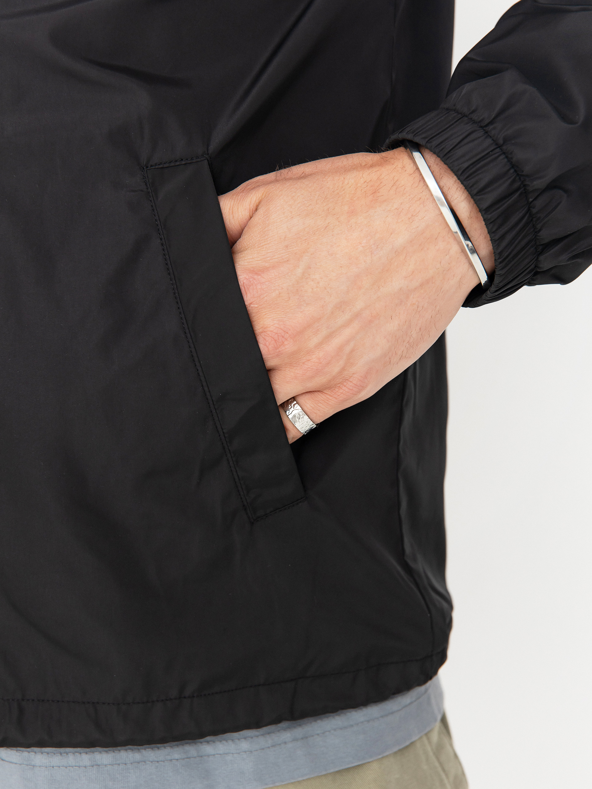 RipNDip Find Out Coaches Dzseki (black)