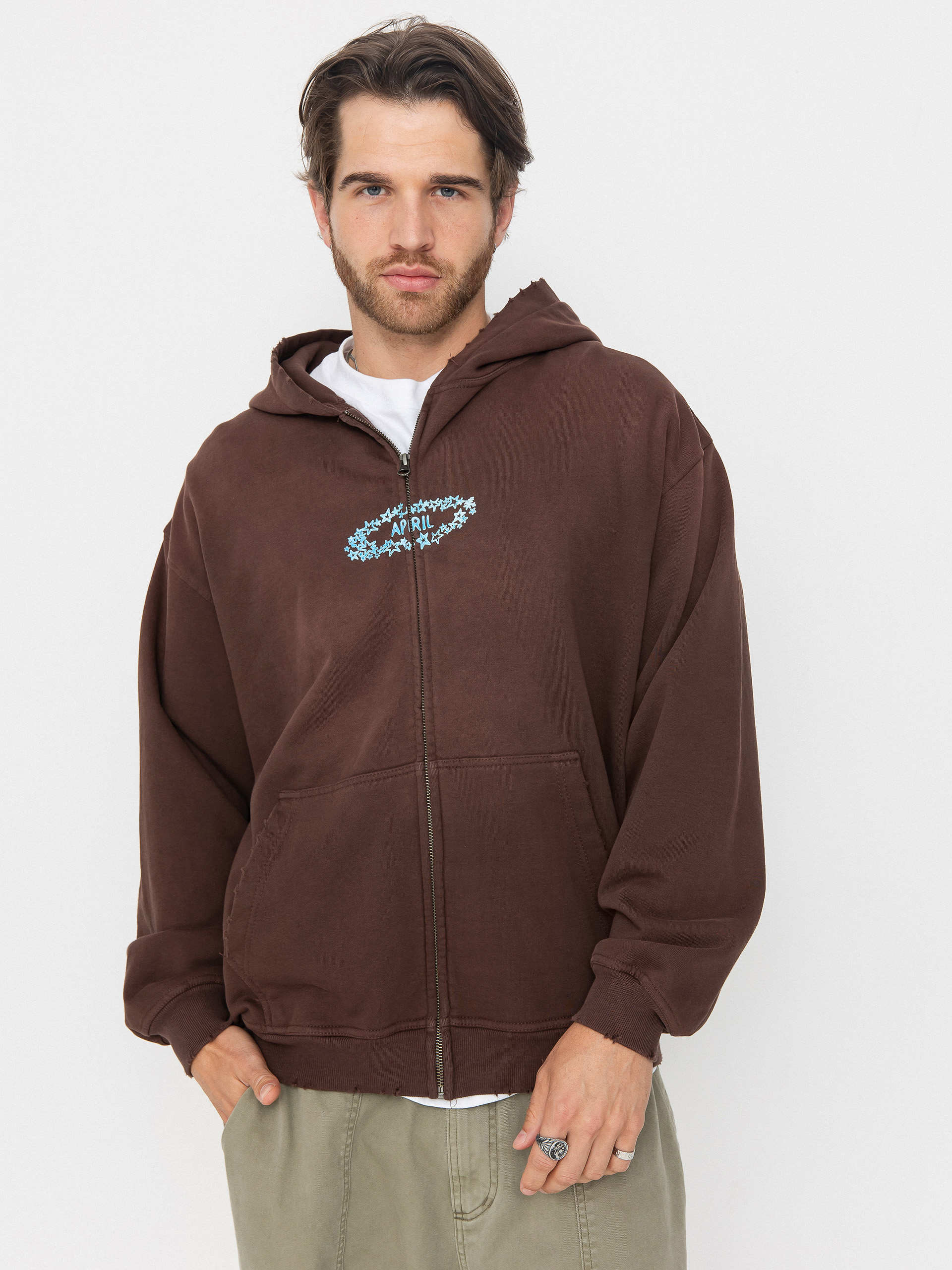 OBEY Disinformation Resistance Póló (white)