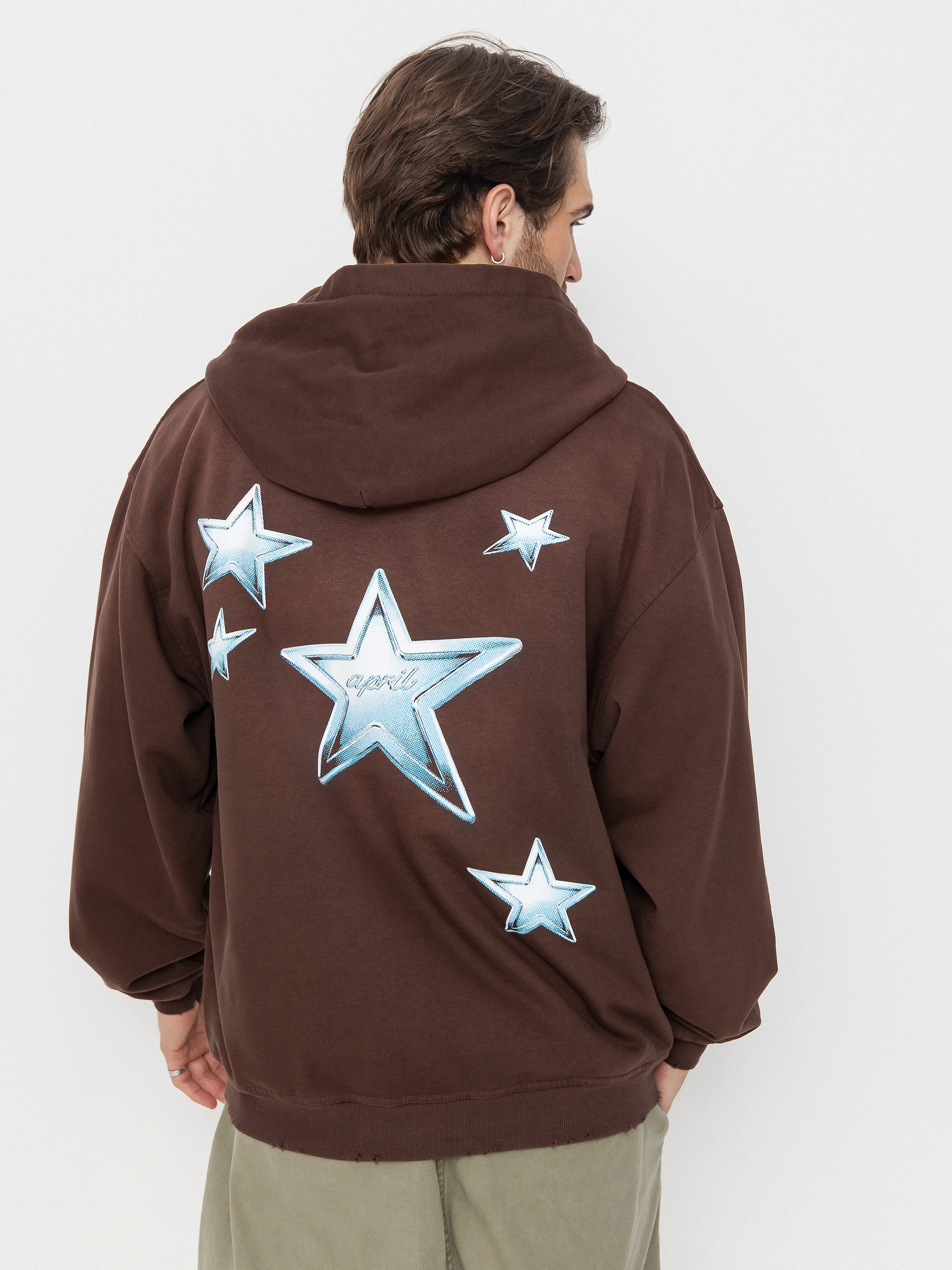 OBEY Disinformation Resistance Póló (white)