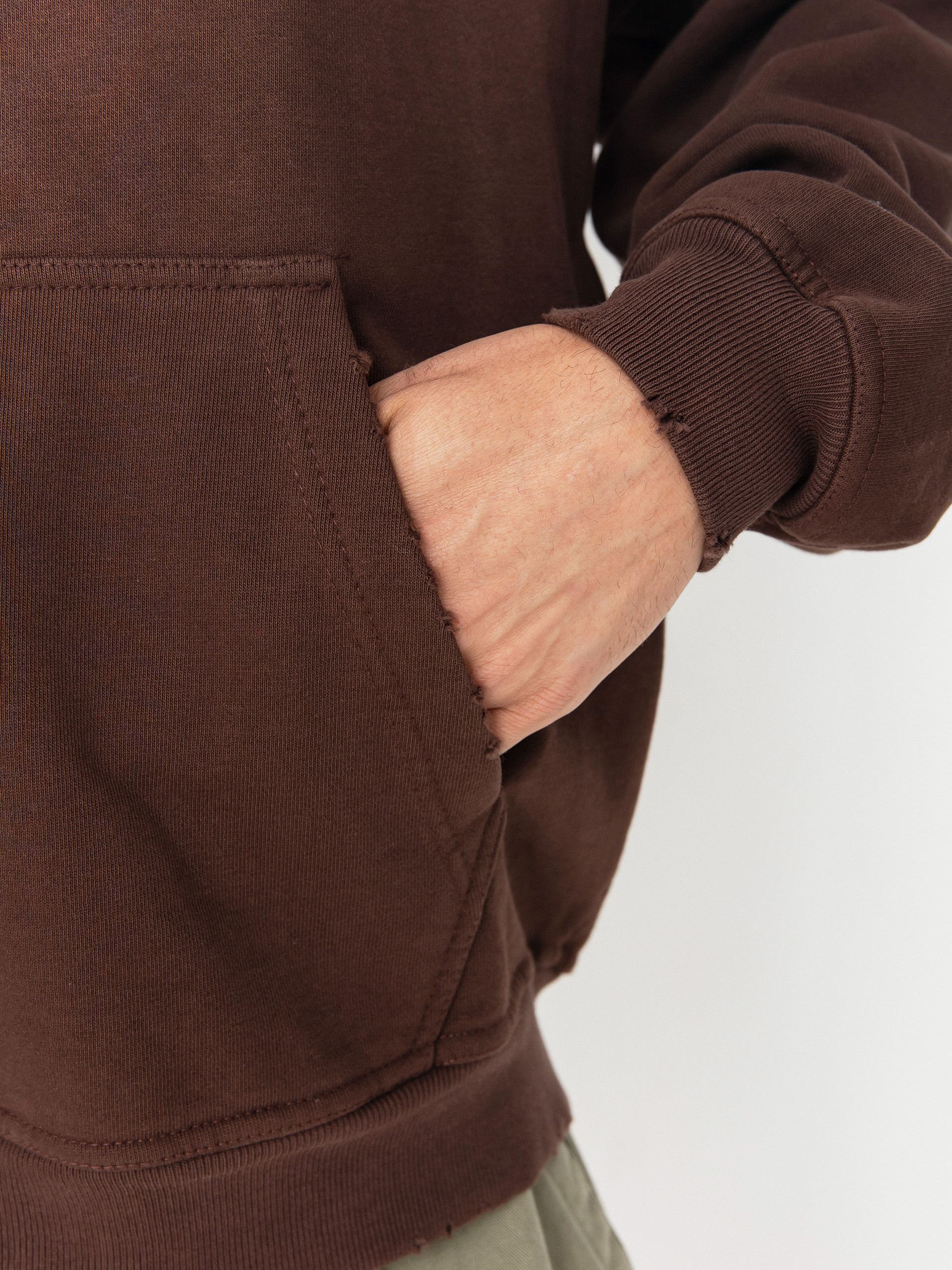 OBEY Disinformation Resistance Póló (white)