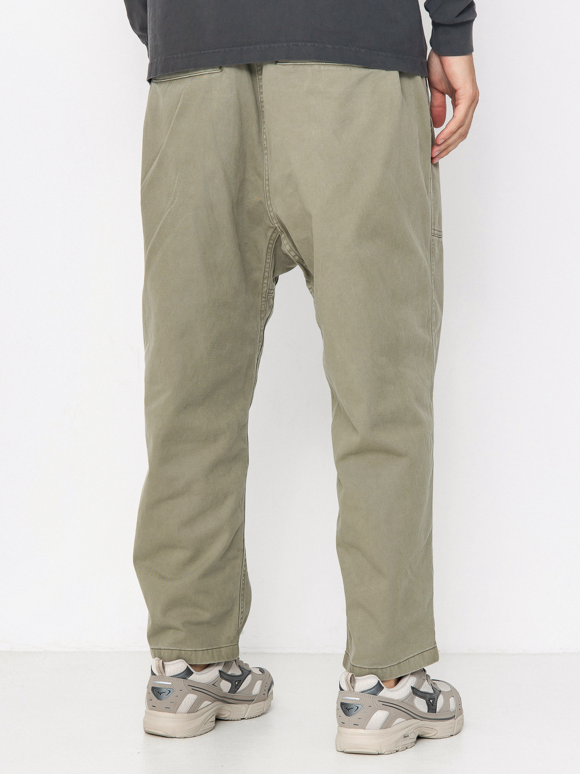 Gramicci Loose Tapered Kisnadrág (herb pigment)