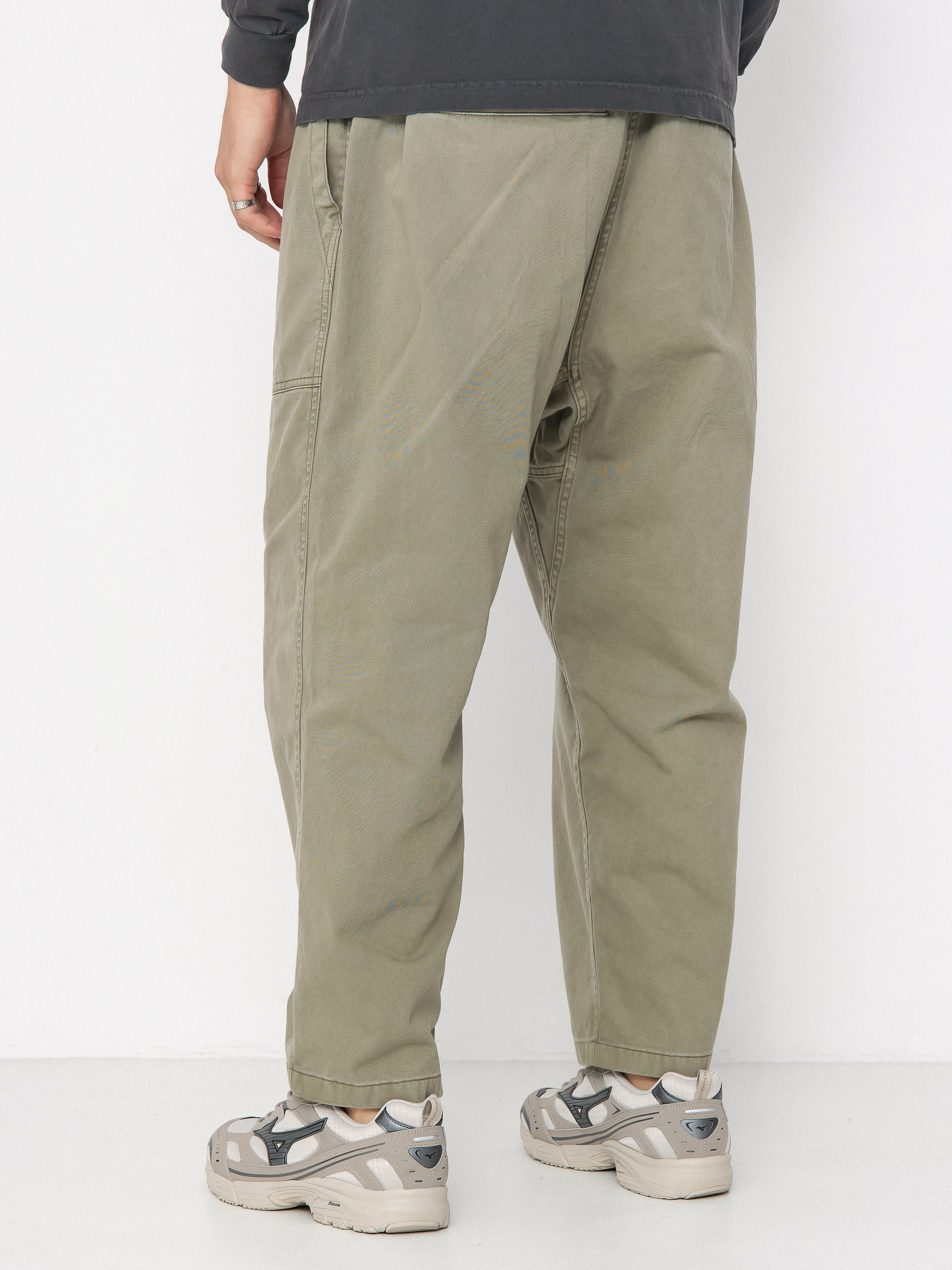 Gramicci Loose Tapered Kisnadrág (herb pigment)