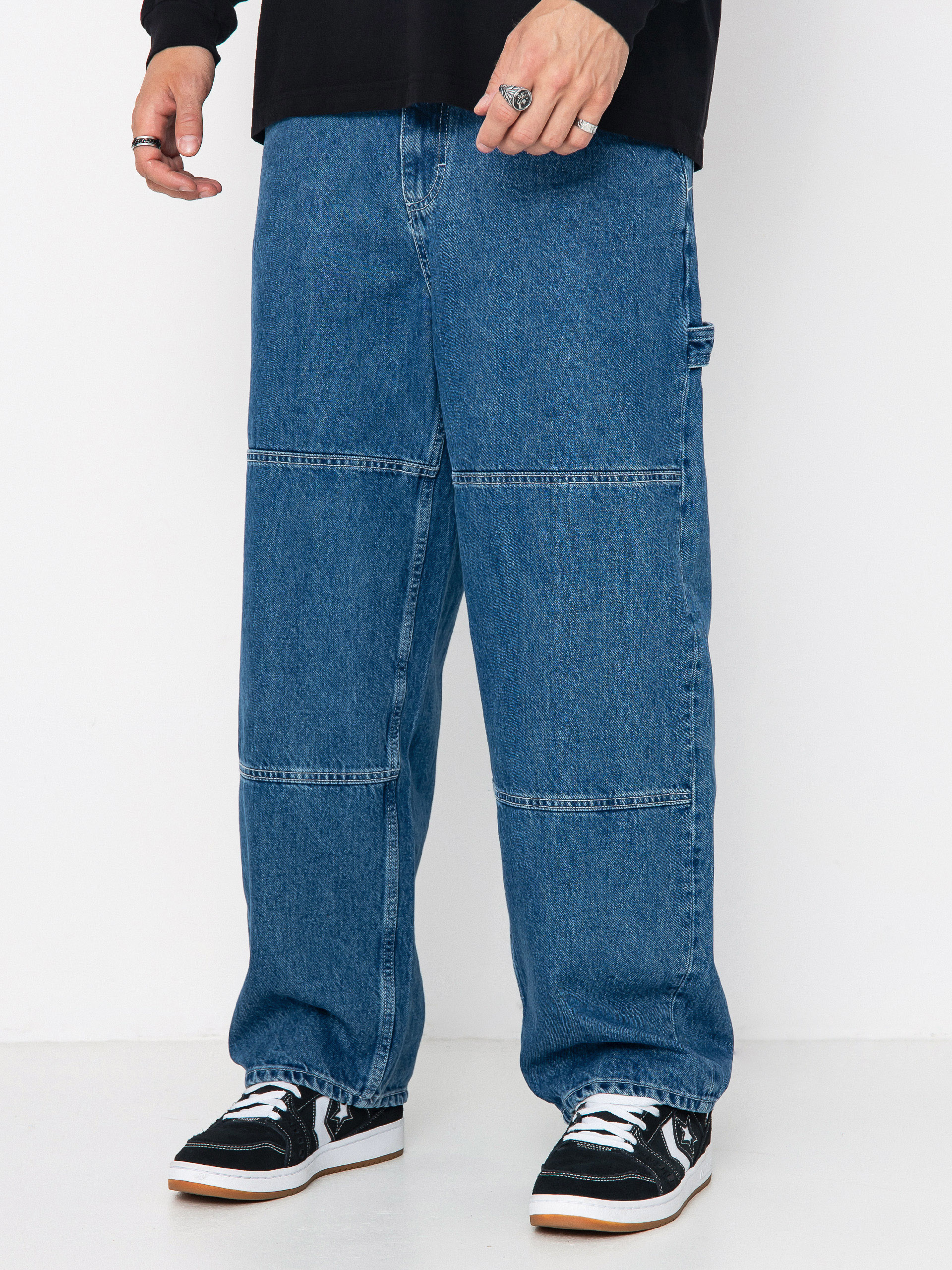 Element Carpenter Denim Kisnadrág (mid used)