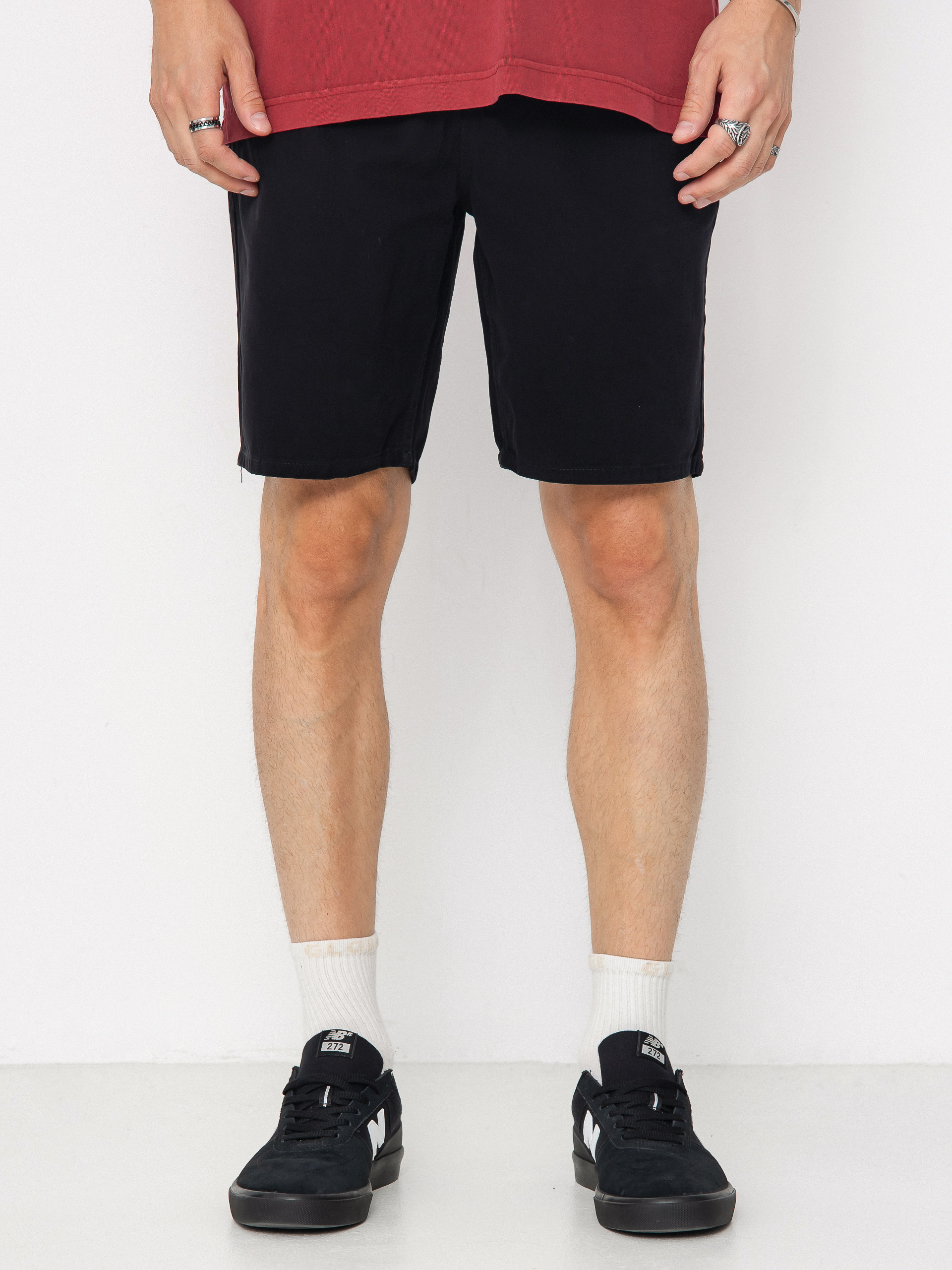 Quiksilver Everyday Chino Light Rövidnadrág