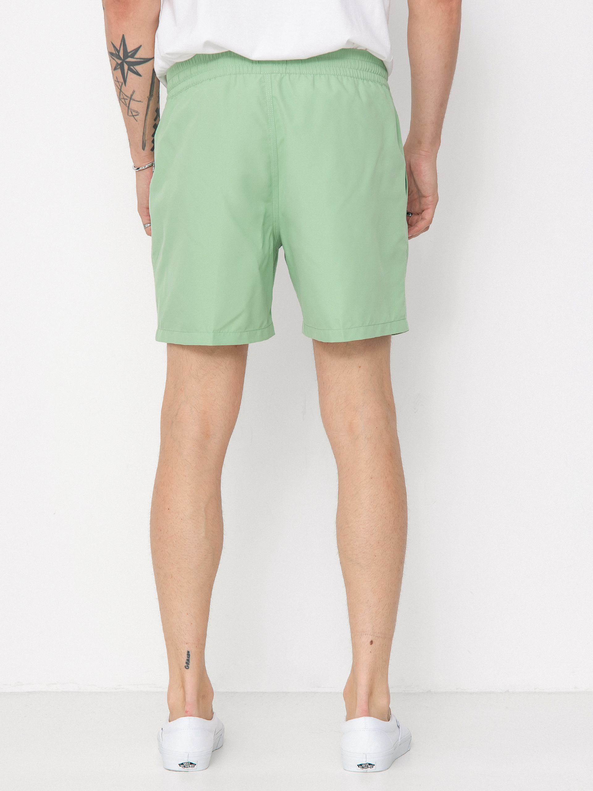 Rövidnadrág Billabong All Day (sea green)