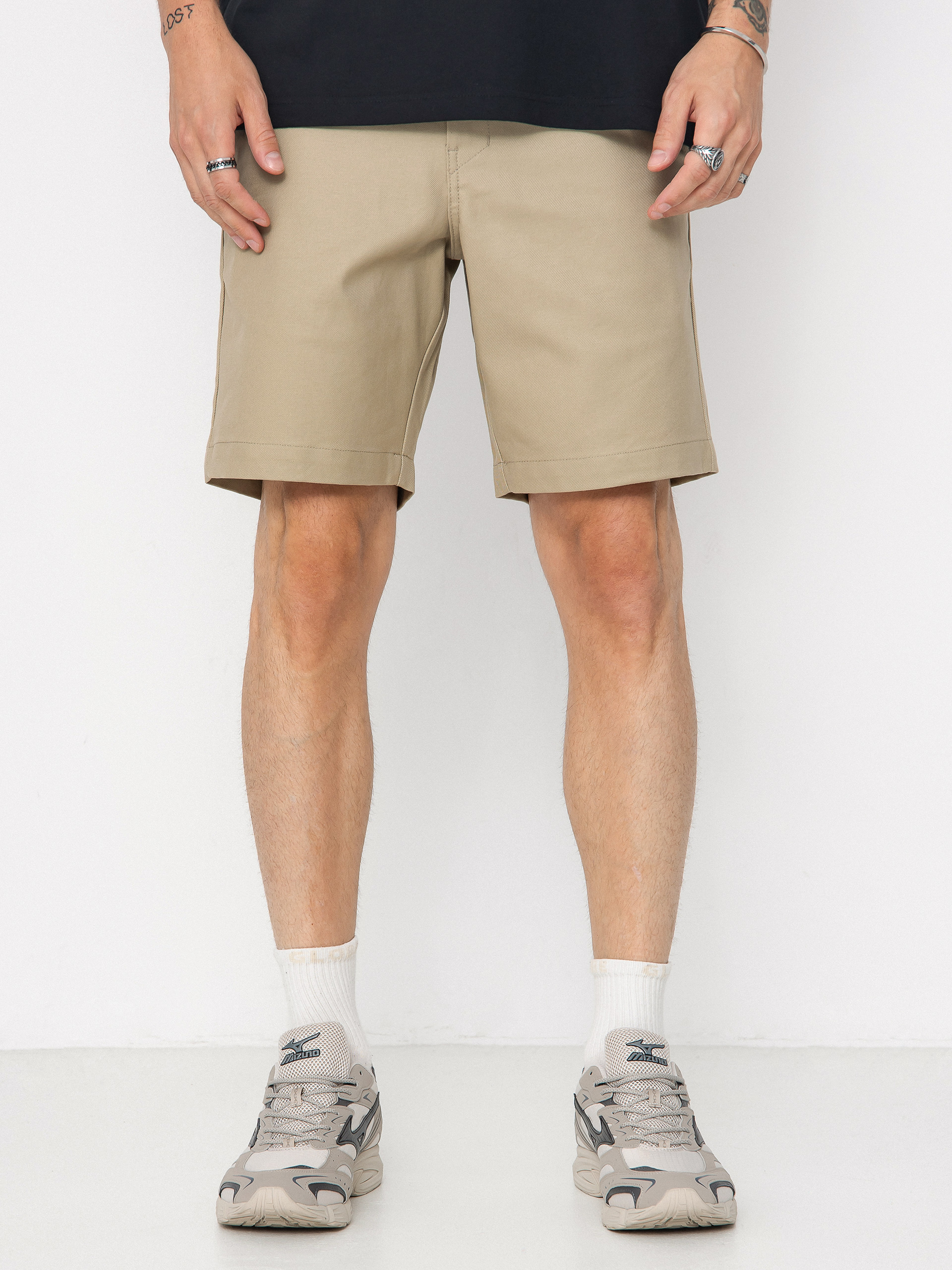 Dickies Cobden Rövidnadrág (khaki)