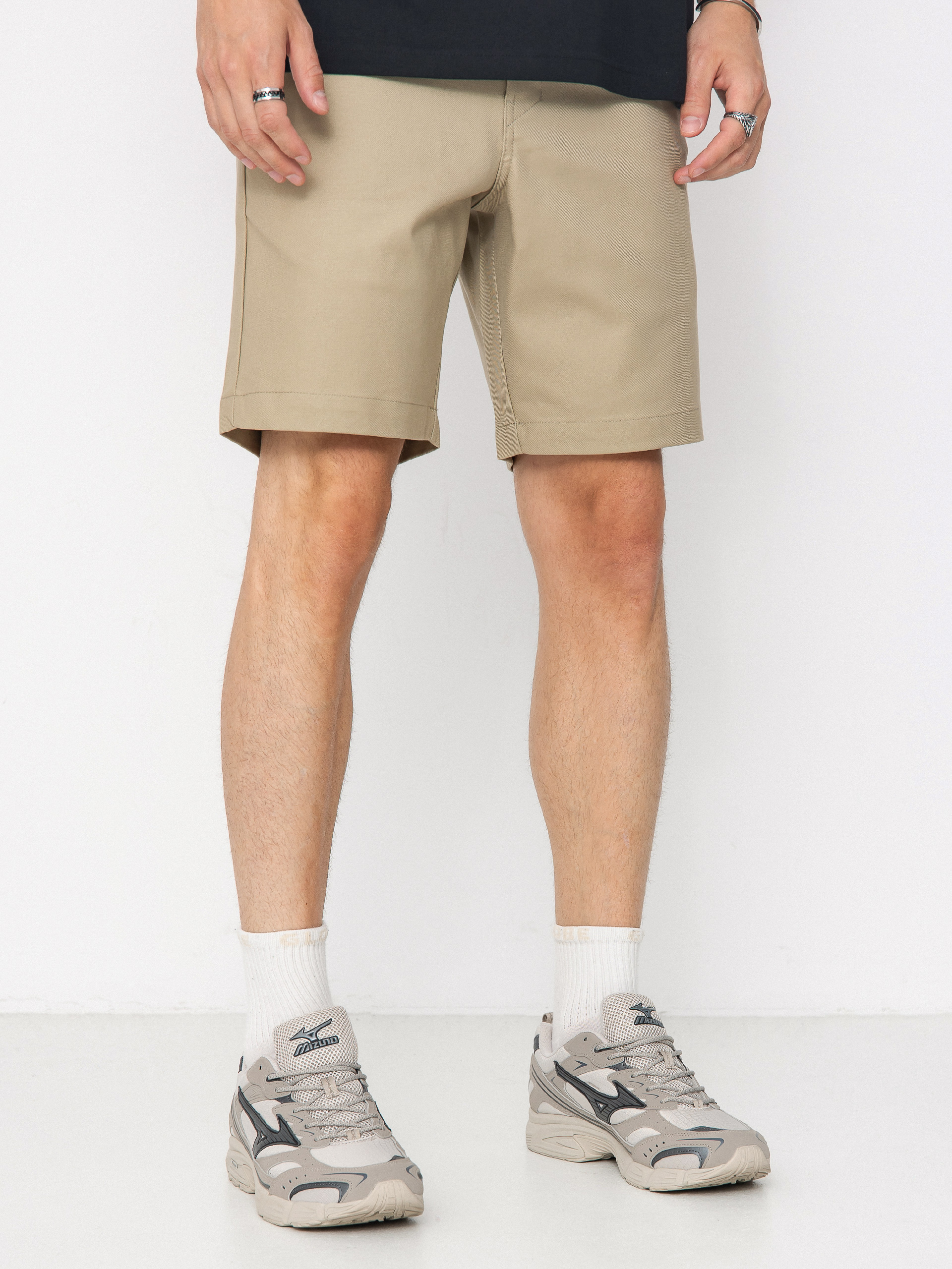 Dickies Cobden Rövidnadrág (khaki)