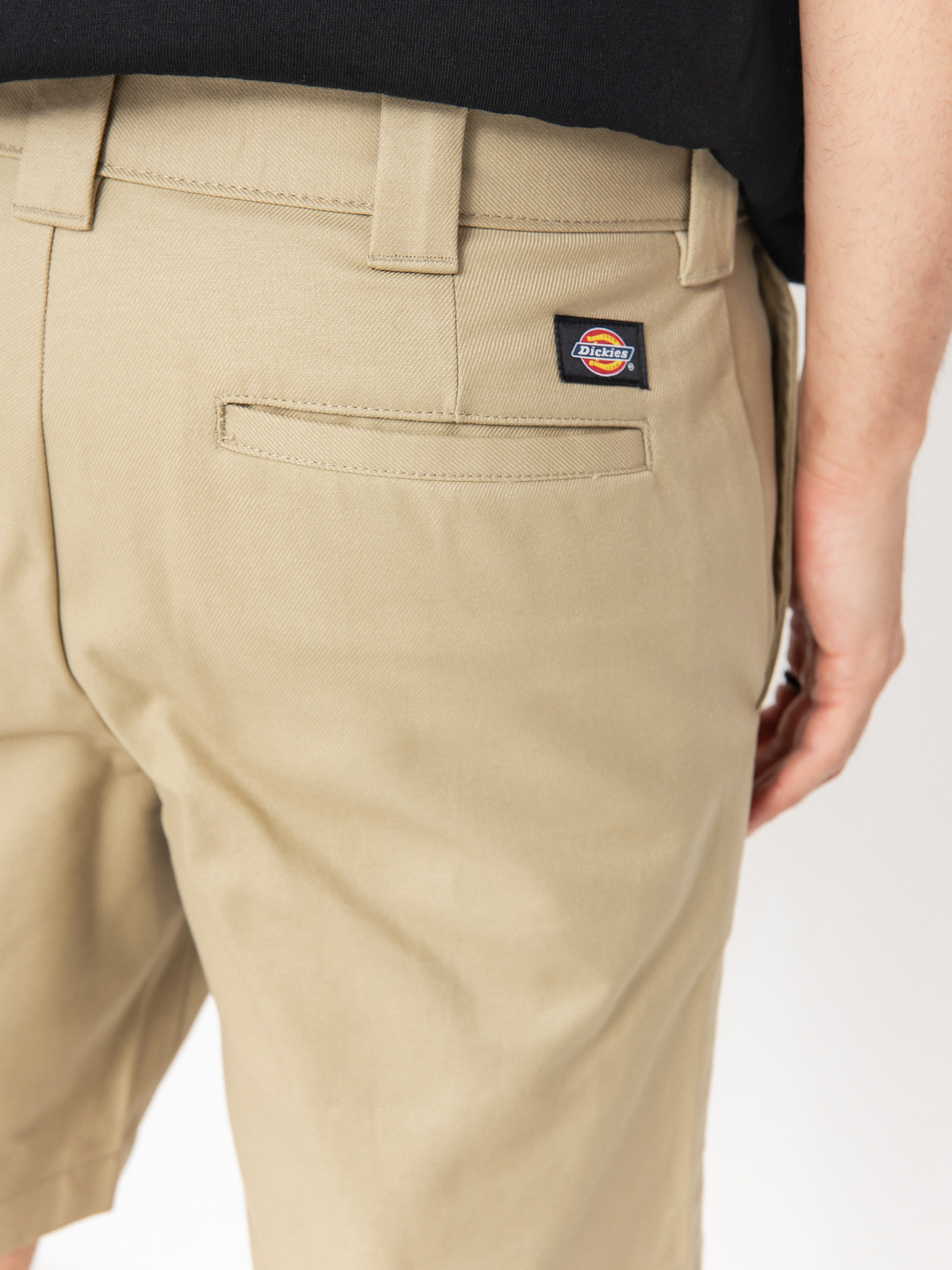 Dickies Cobden Rövidnadrág (khaki)