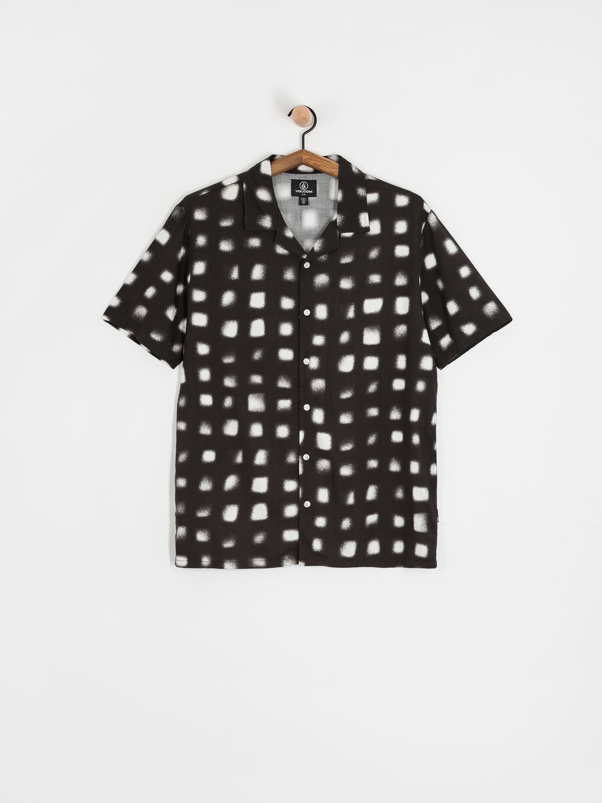 Volcom Boldstone Ing (black)