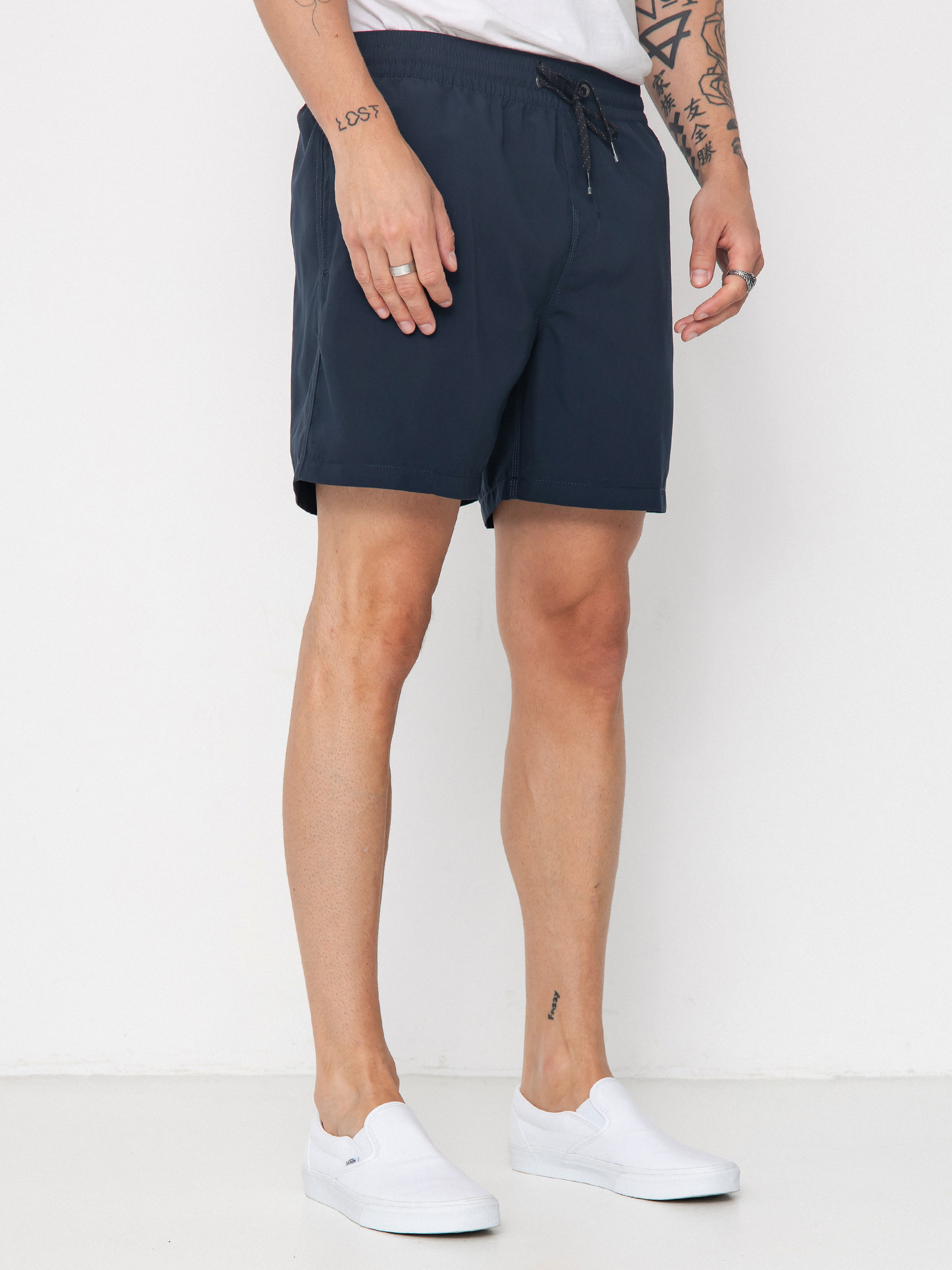 Rövidnadrág Billabong All Day (navy)