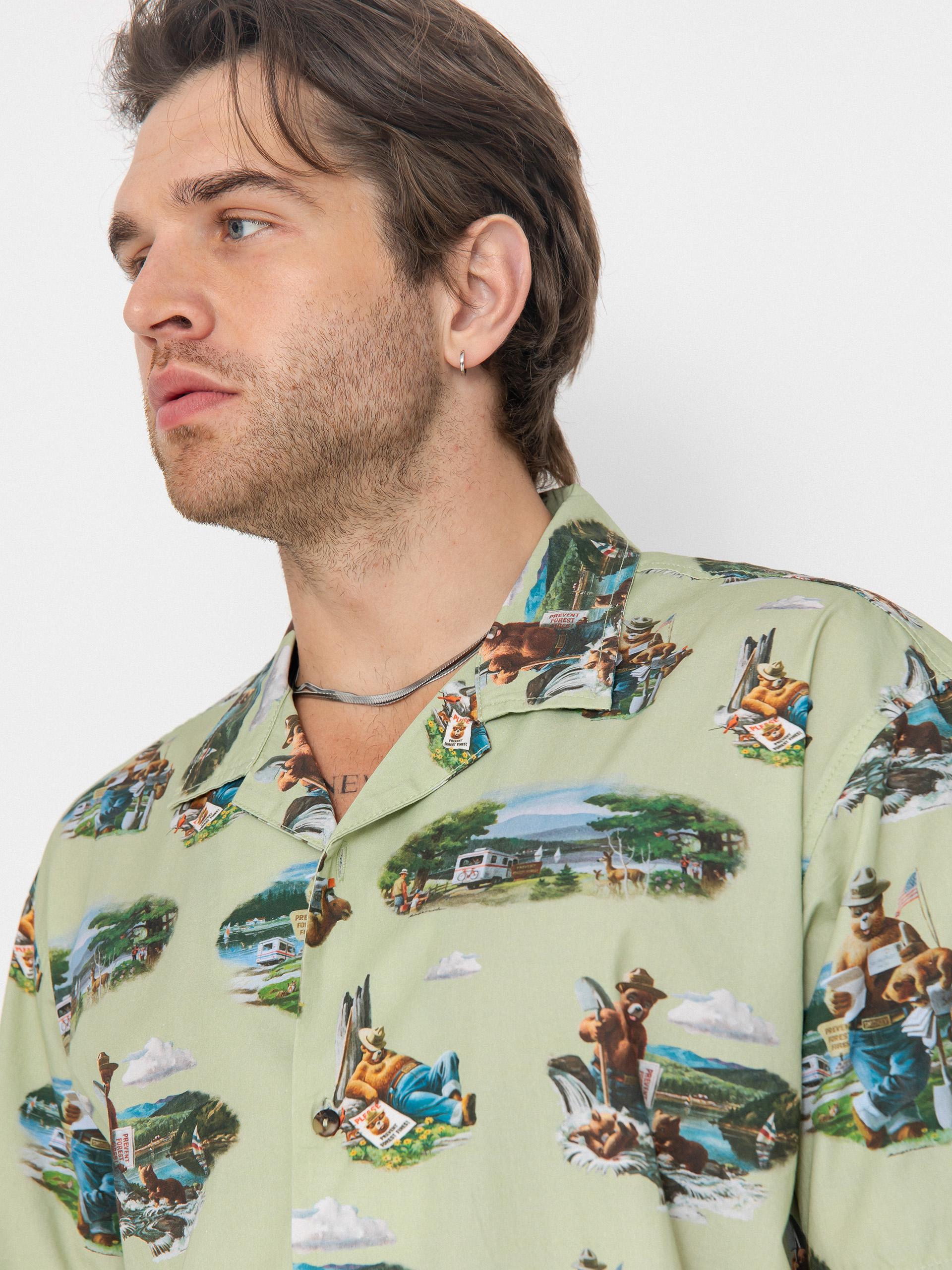 Element Sbxe Camp Ing (oyster gray)