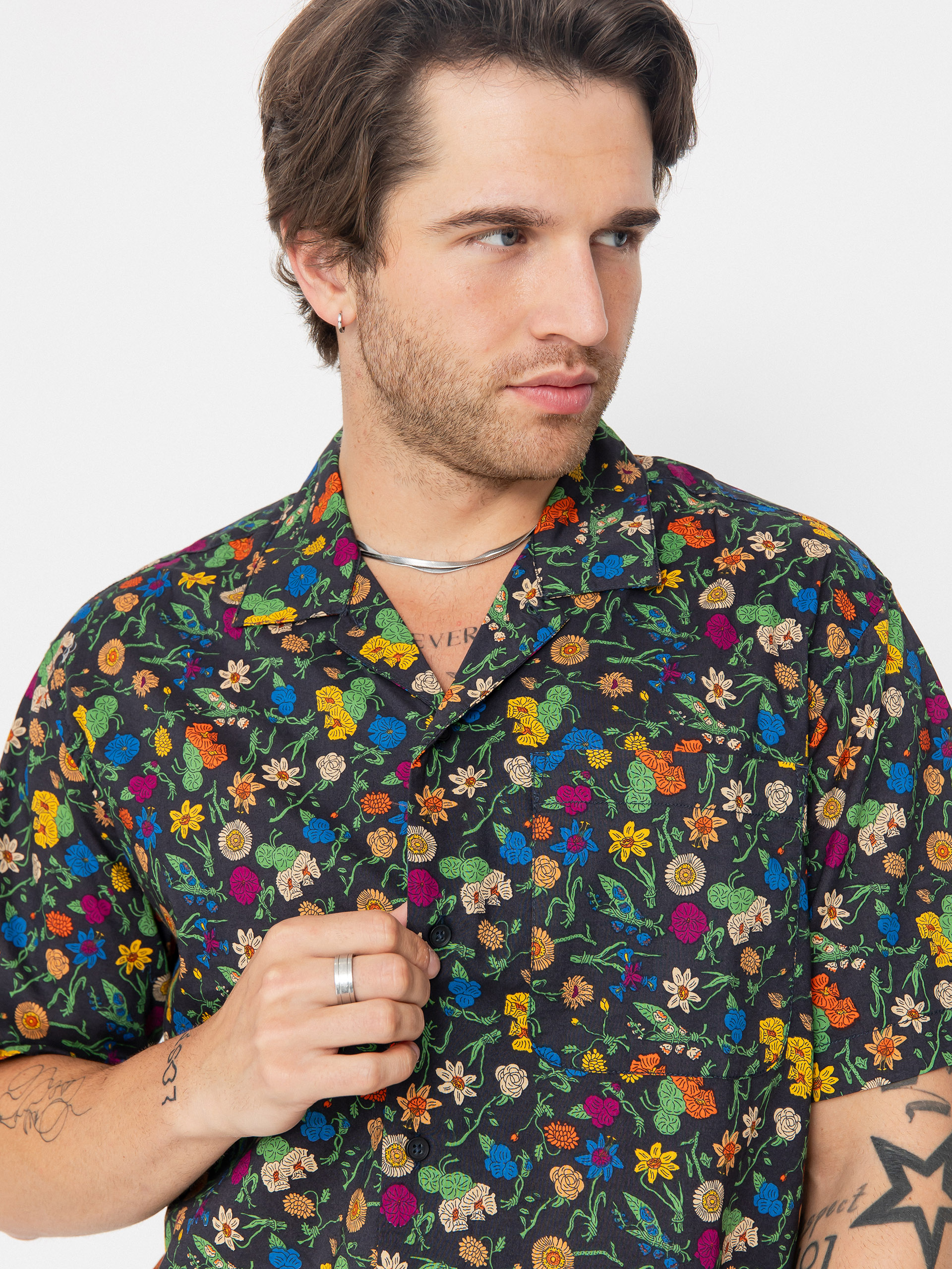 Element Tillow Ing (no rain)