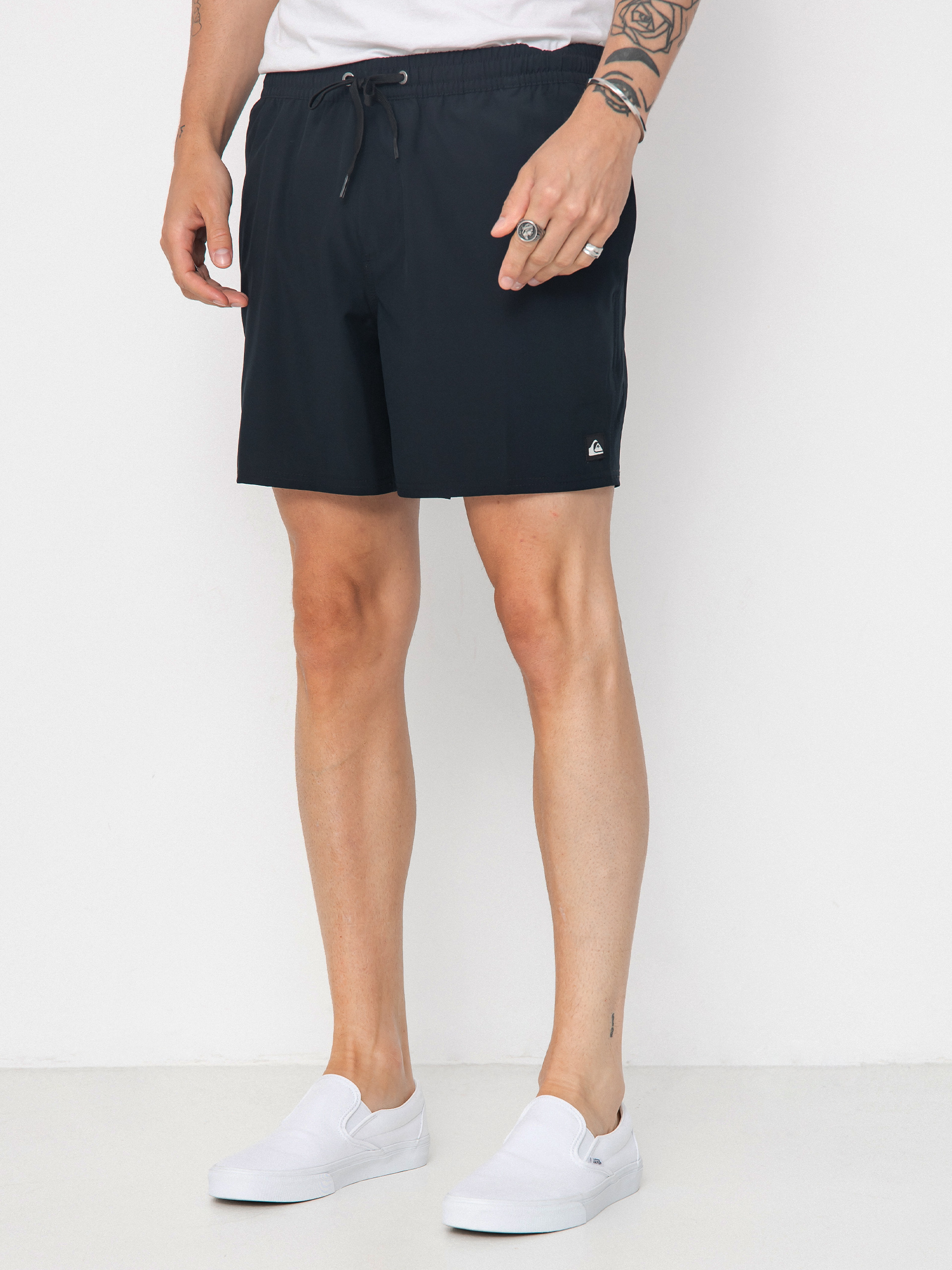 Quiksilver Surfsilk Solid Volley 16 Rövidnadrág