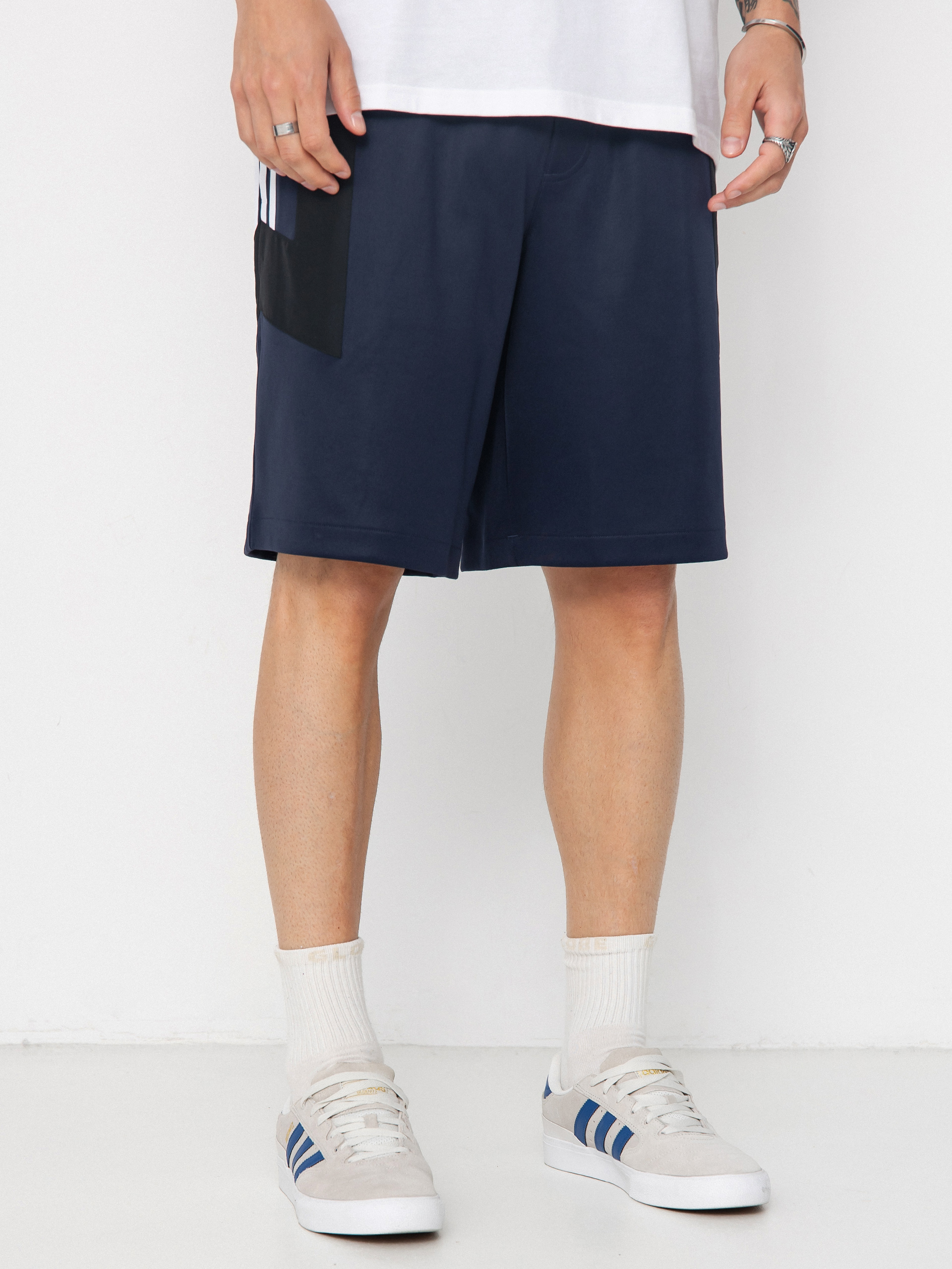 adidas Football Rövidnadrág (legink/black/white)