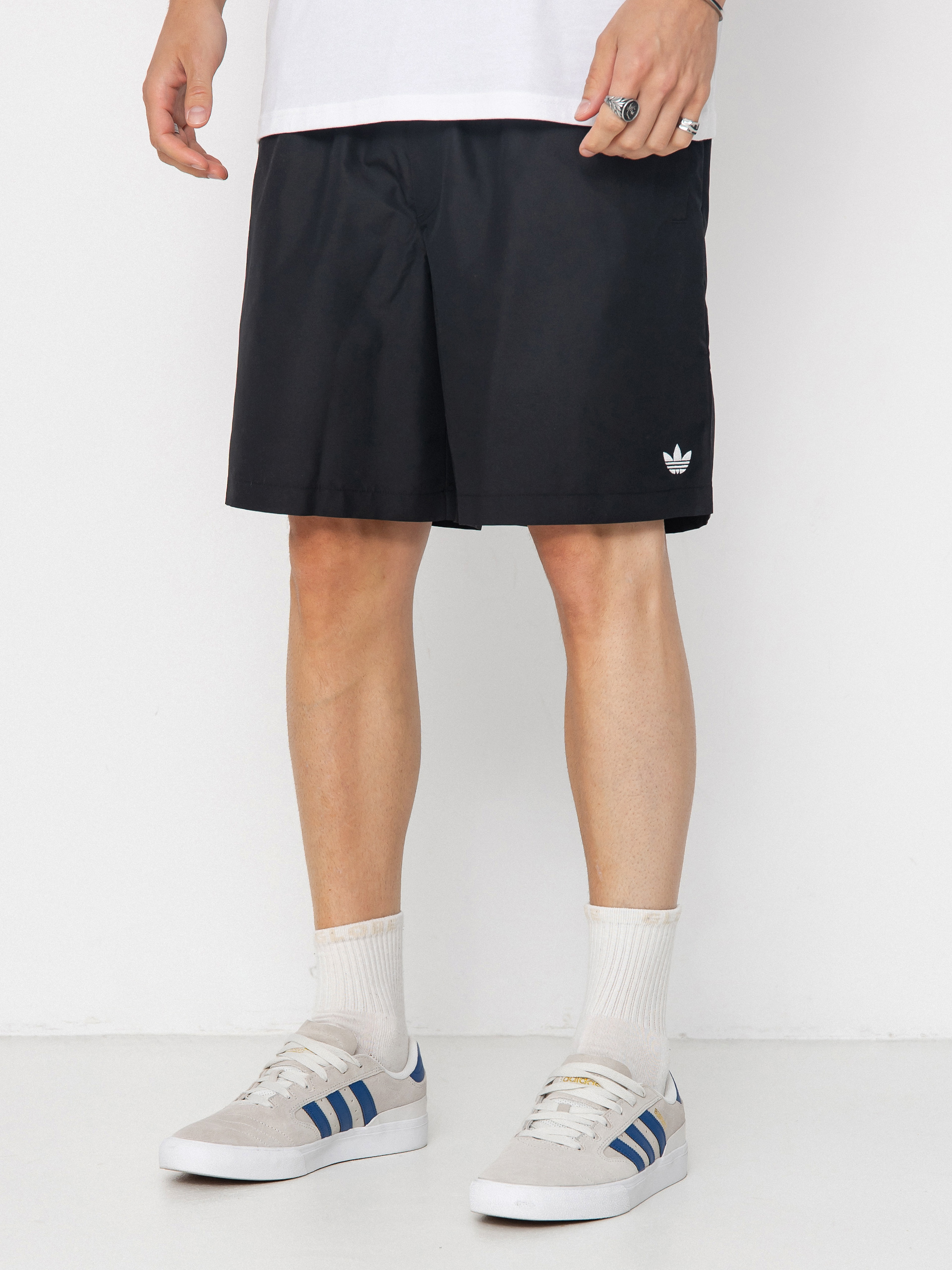 adidas Water Short 2 Rövidnadrág (black/white)