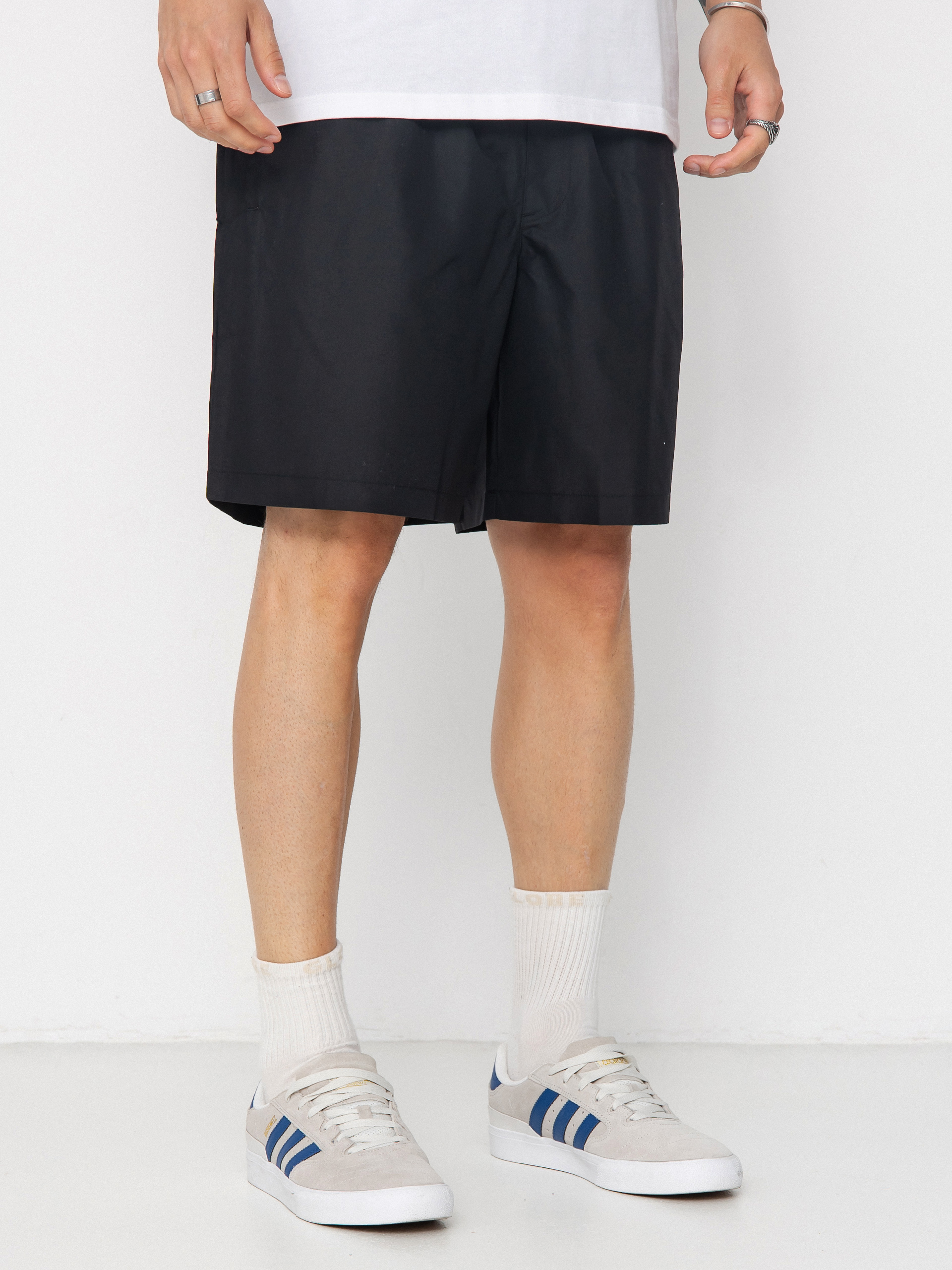 adidas Water Short 2 Rövidnadrág (black/white)