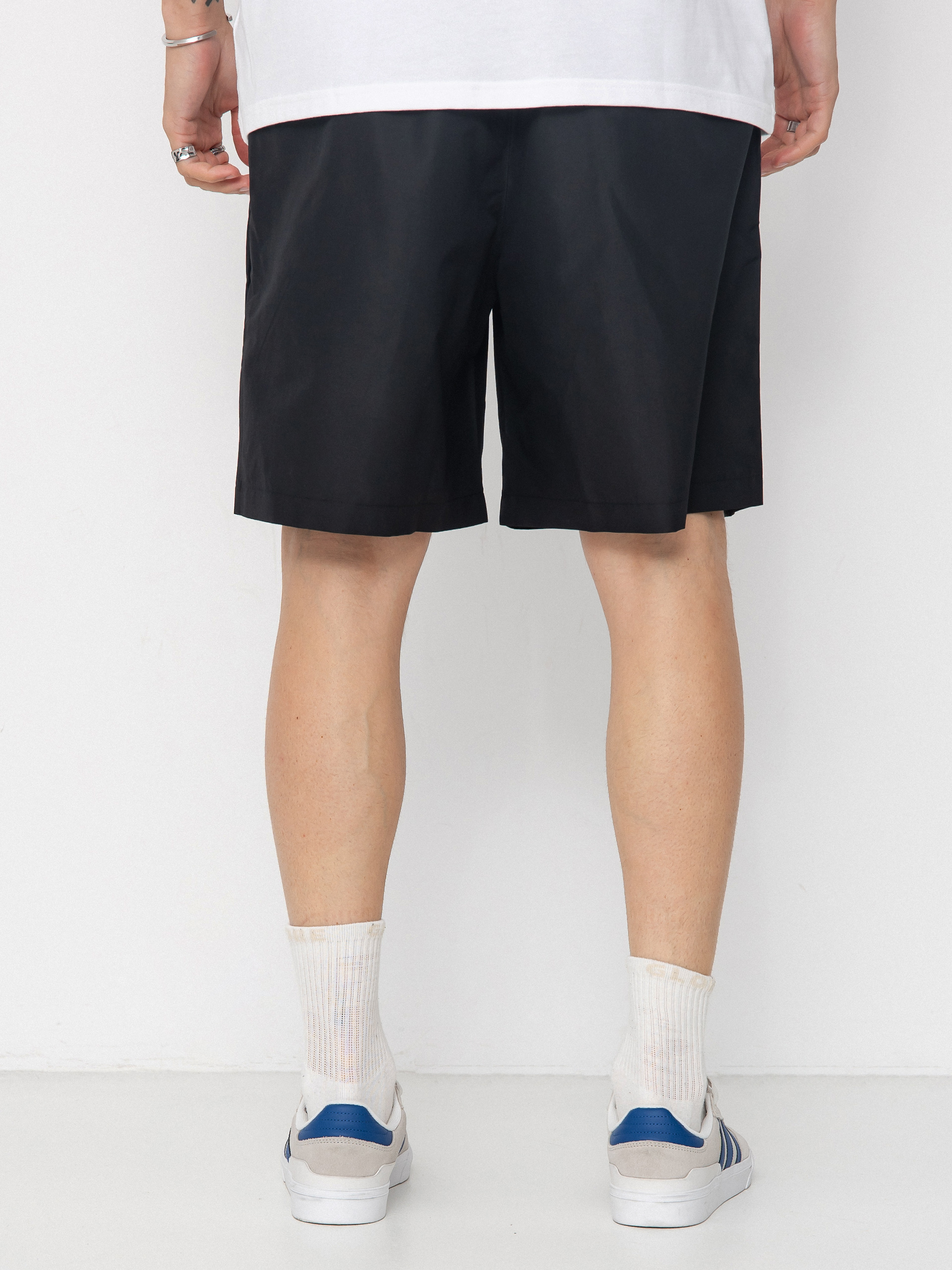 adidas Water Short 2 Rövidnadrág (black/white)