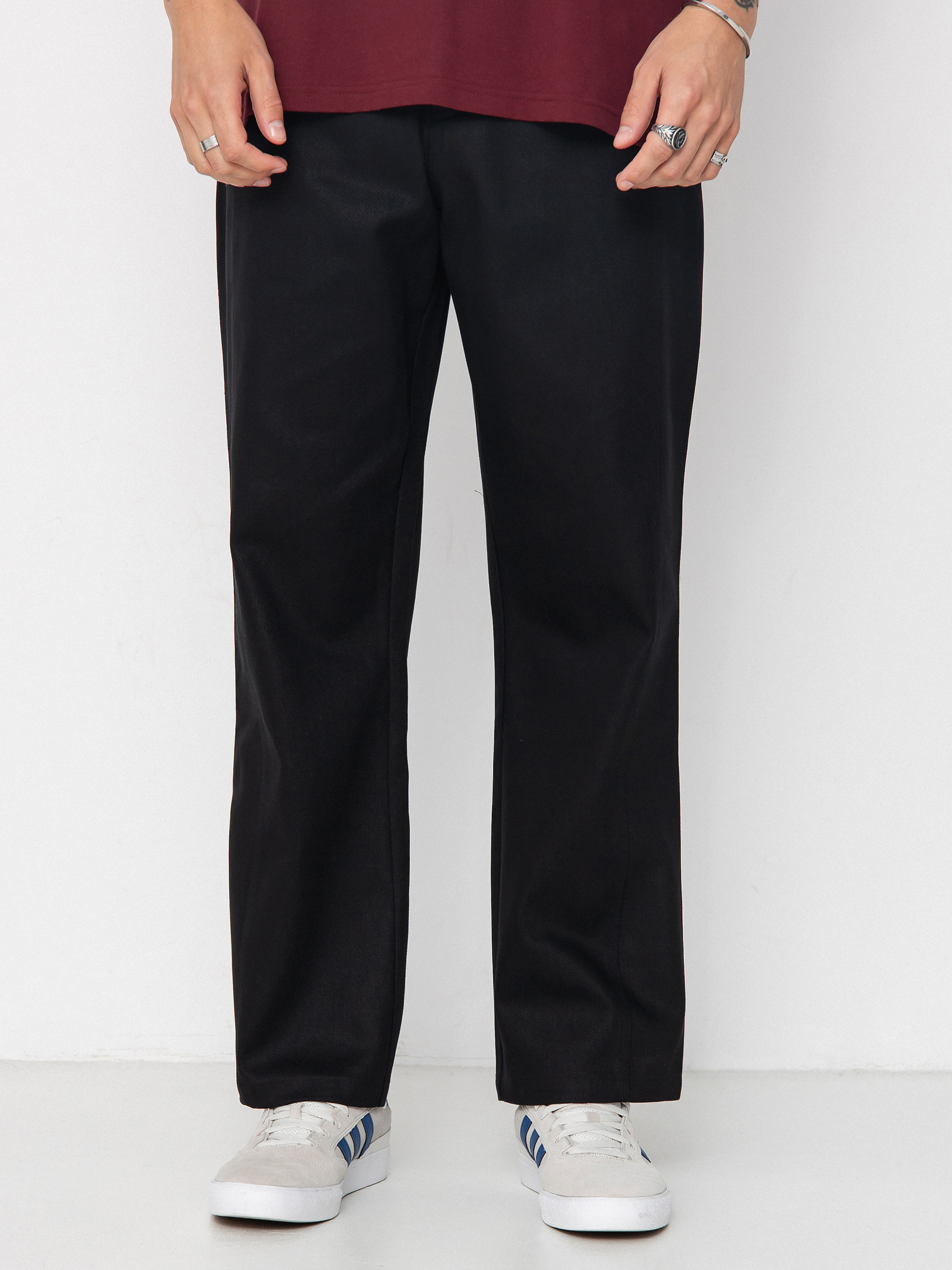 adidas Kader Kisnadrág (black)