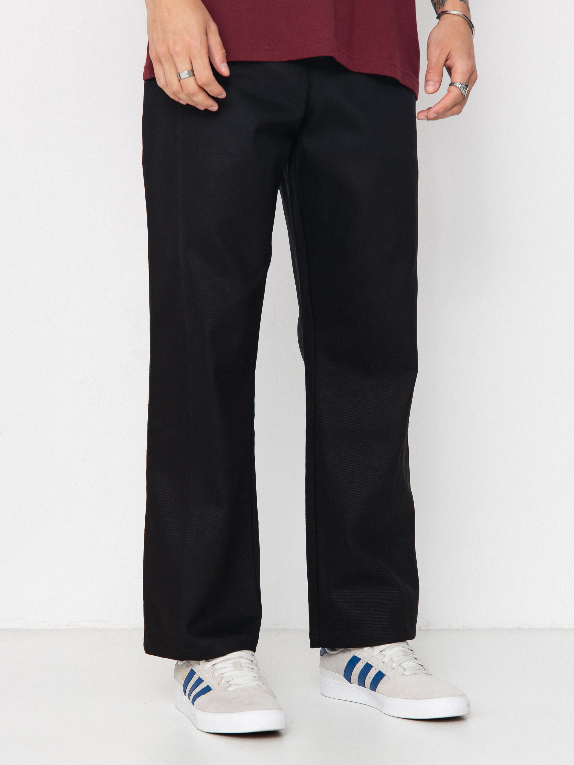 adidas Kader Kisnadrág (black)