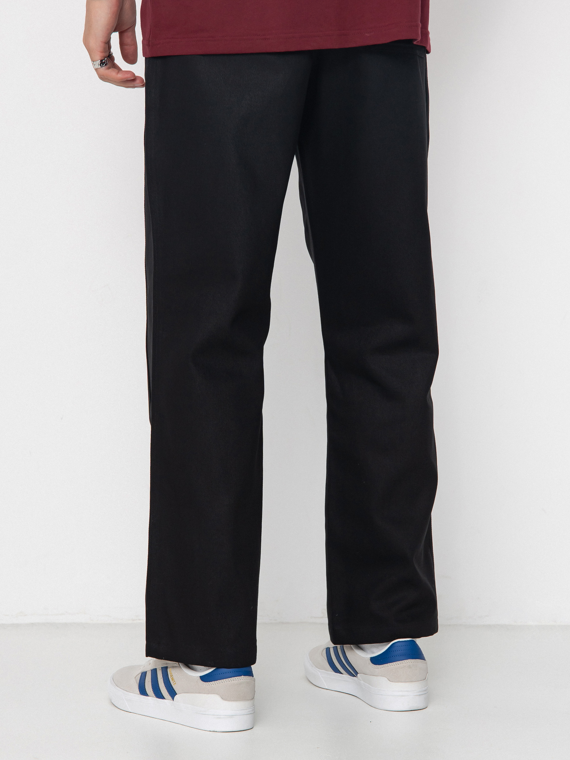 adidas Kader Kisnadrág (black)