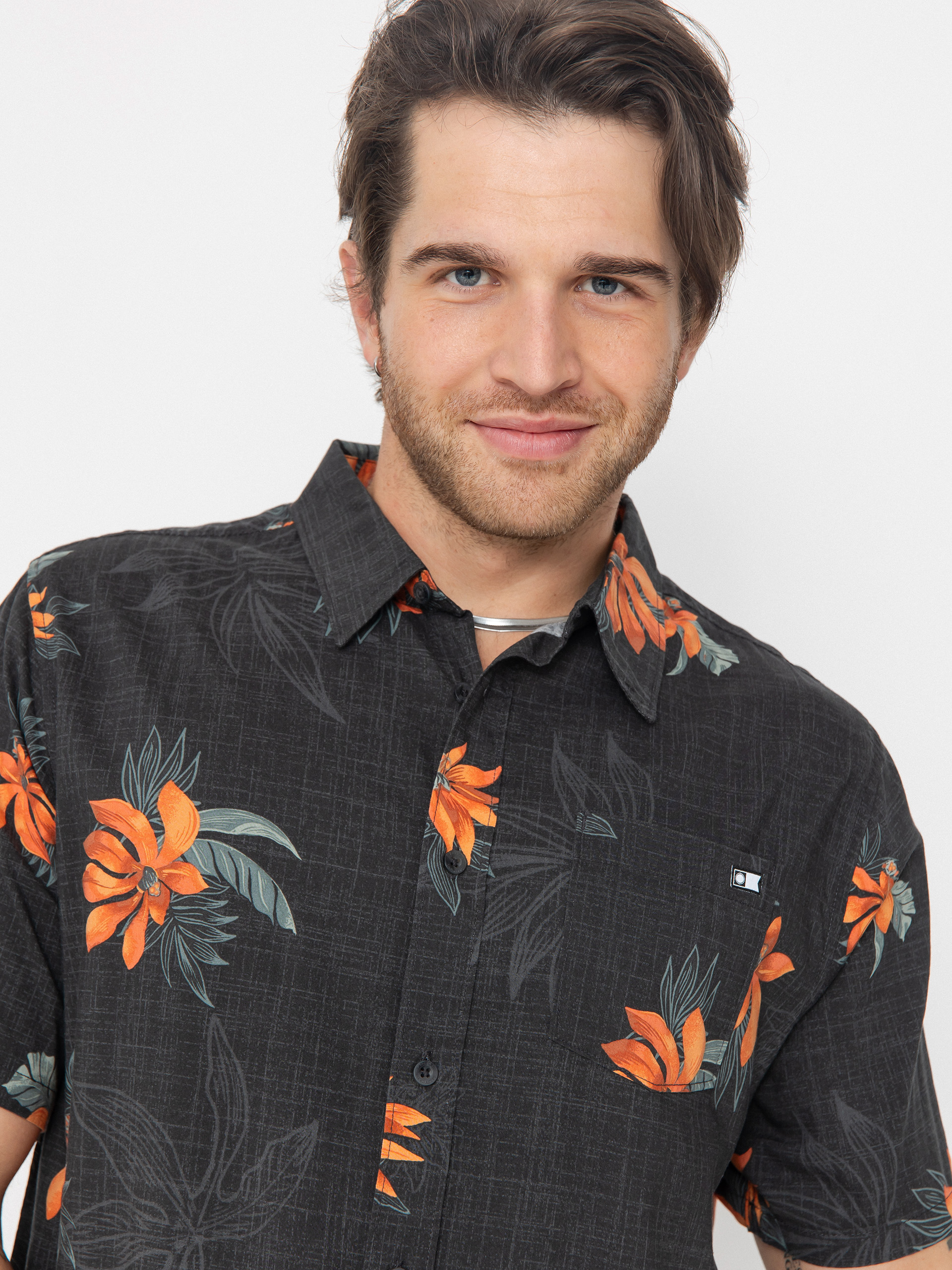 Ing Salty Crew Bloomin (black)