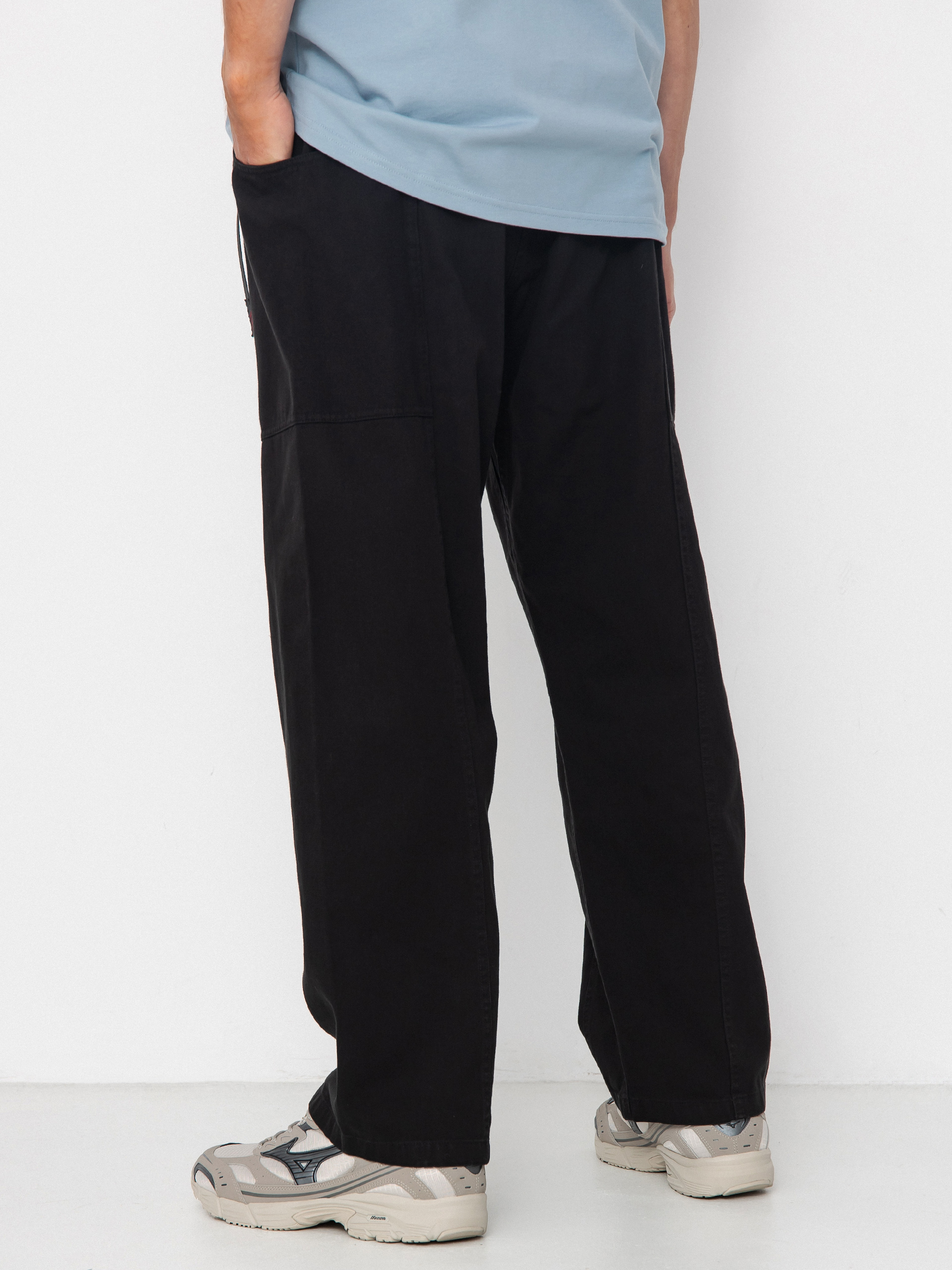 Gramicci Gadget Kisnadrág (black)