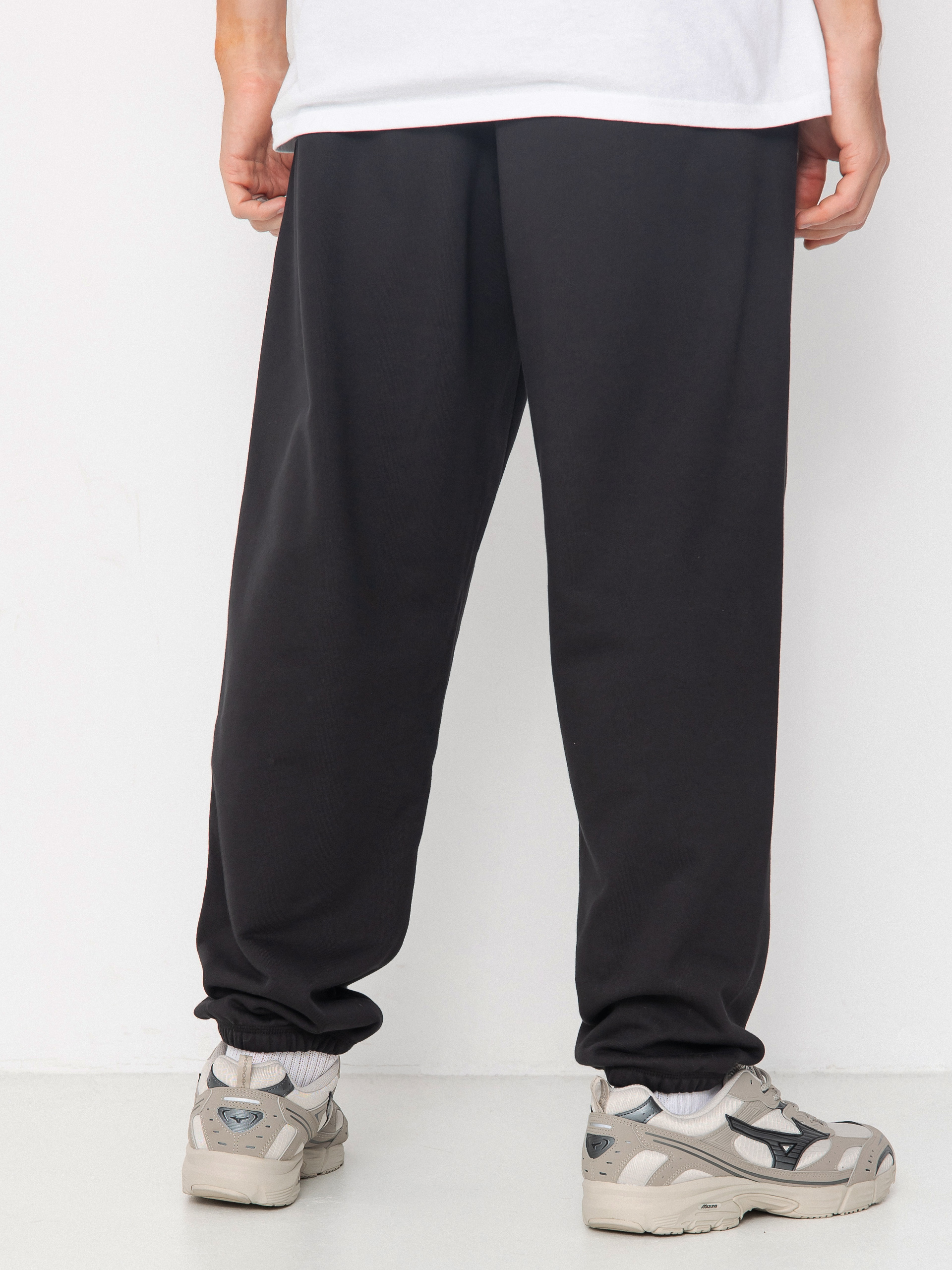 Vans Blocked Box Loose Sweatpant Ft Kisnadrág (black)