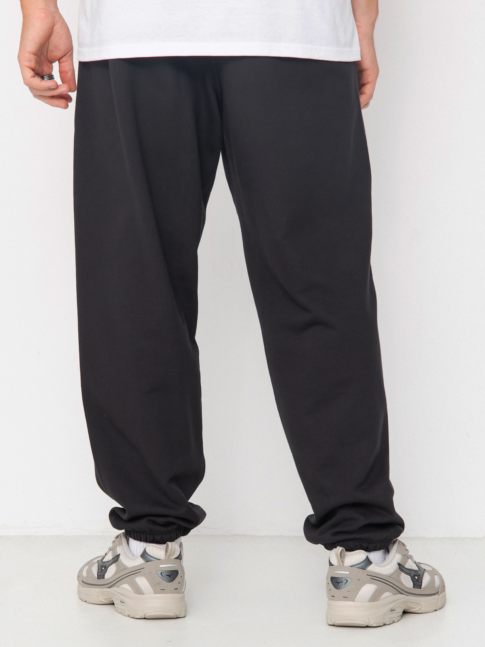 Vans Blocked Box Loose Sweatpant Ft Kisnadrág (black)
