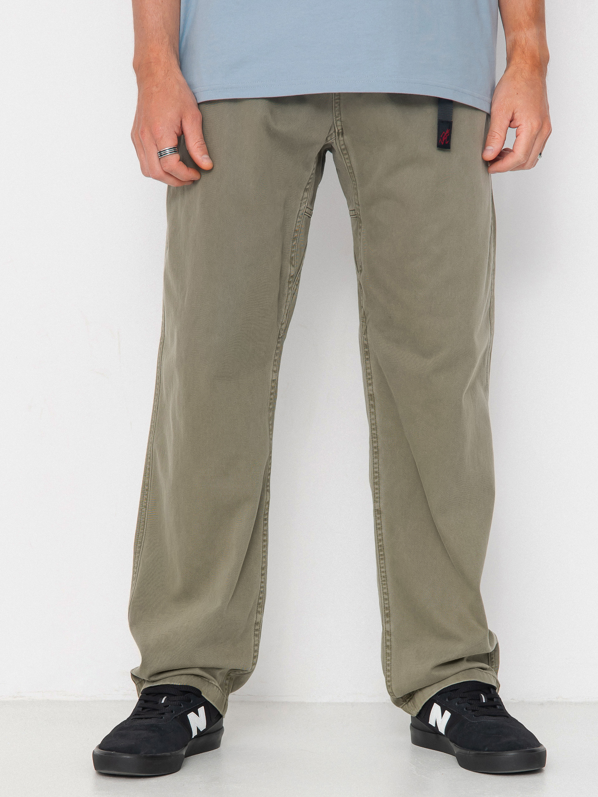 Gramicci Gramicci Pant Kisnadrág (herb pigment)