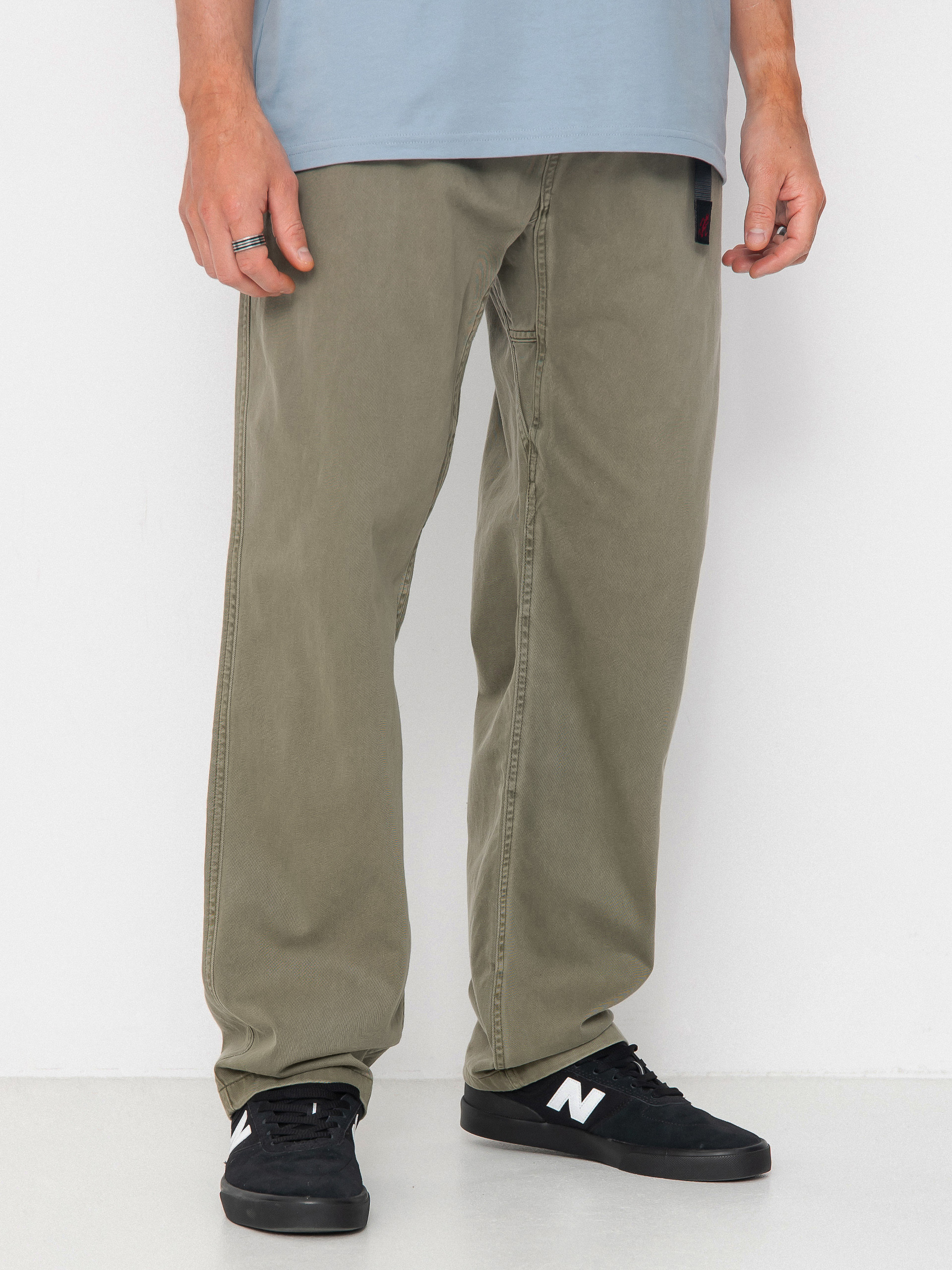 Gramicci Gramicci Pant Kisnadrág (herb pigment)