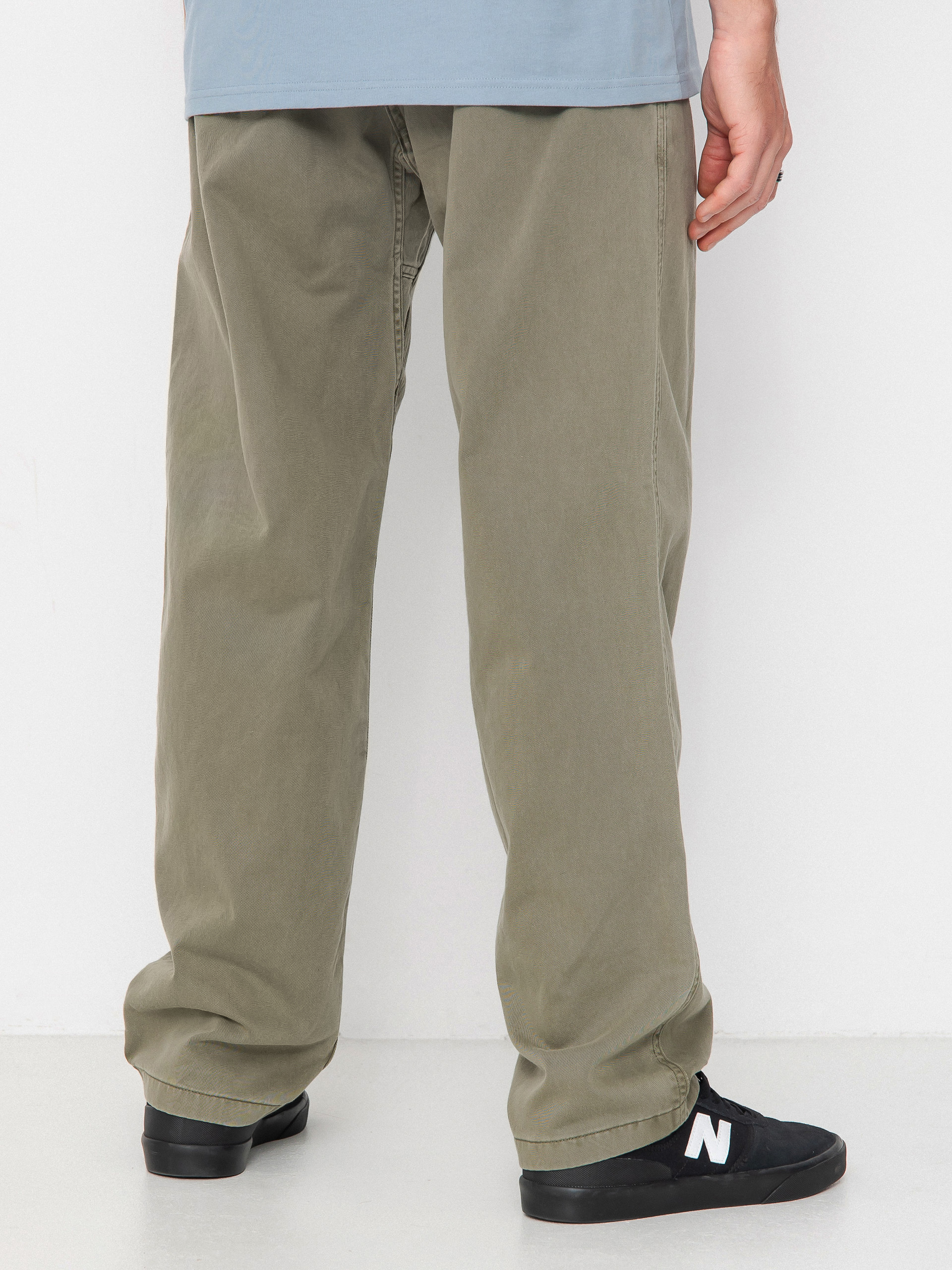 Gramicci Gramicci Pant Kisnadrág (herb pigment)