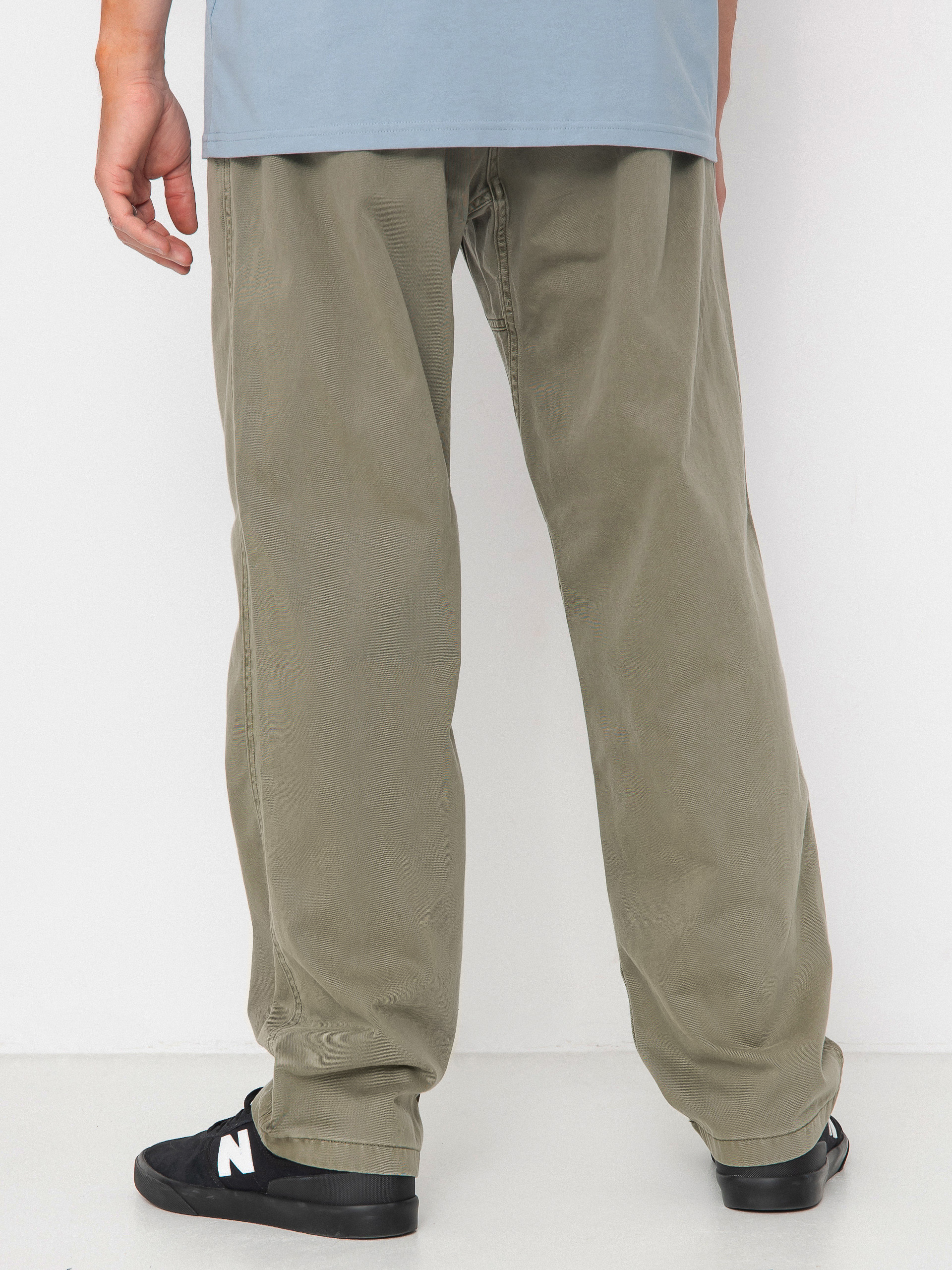 Gramicci Gramicci Pant Kisnadrág (herb pigment)