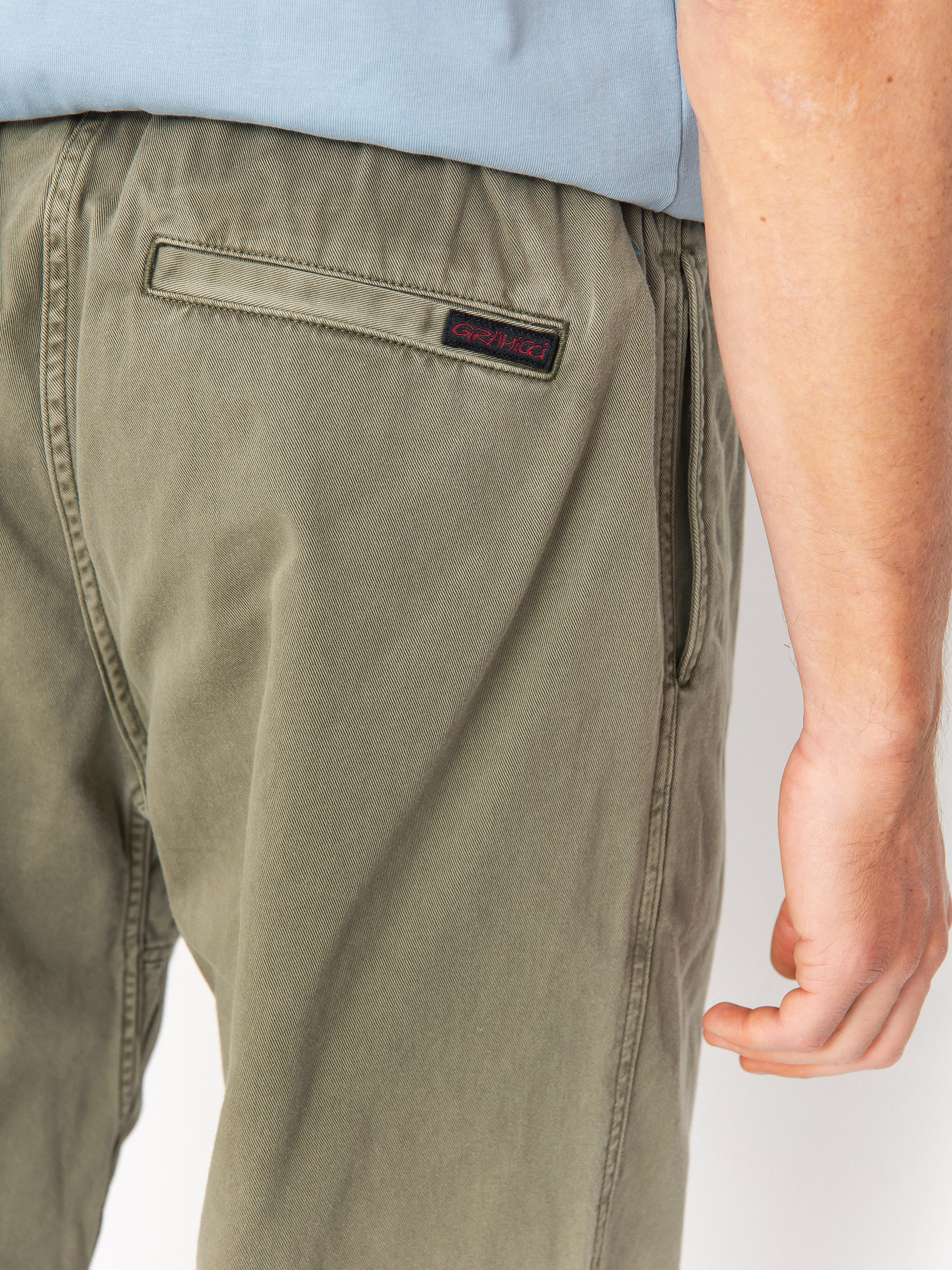 Gramicci Gramicci Pant Kisnadrág (herb pigment)