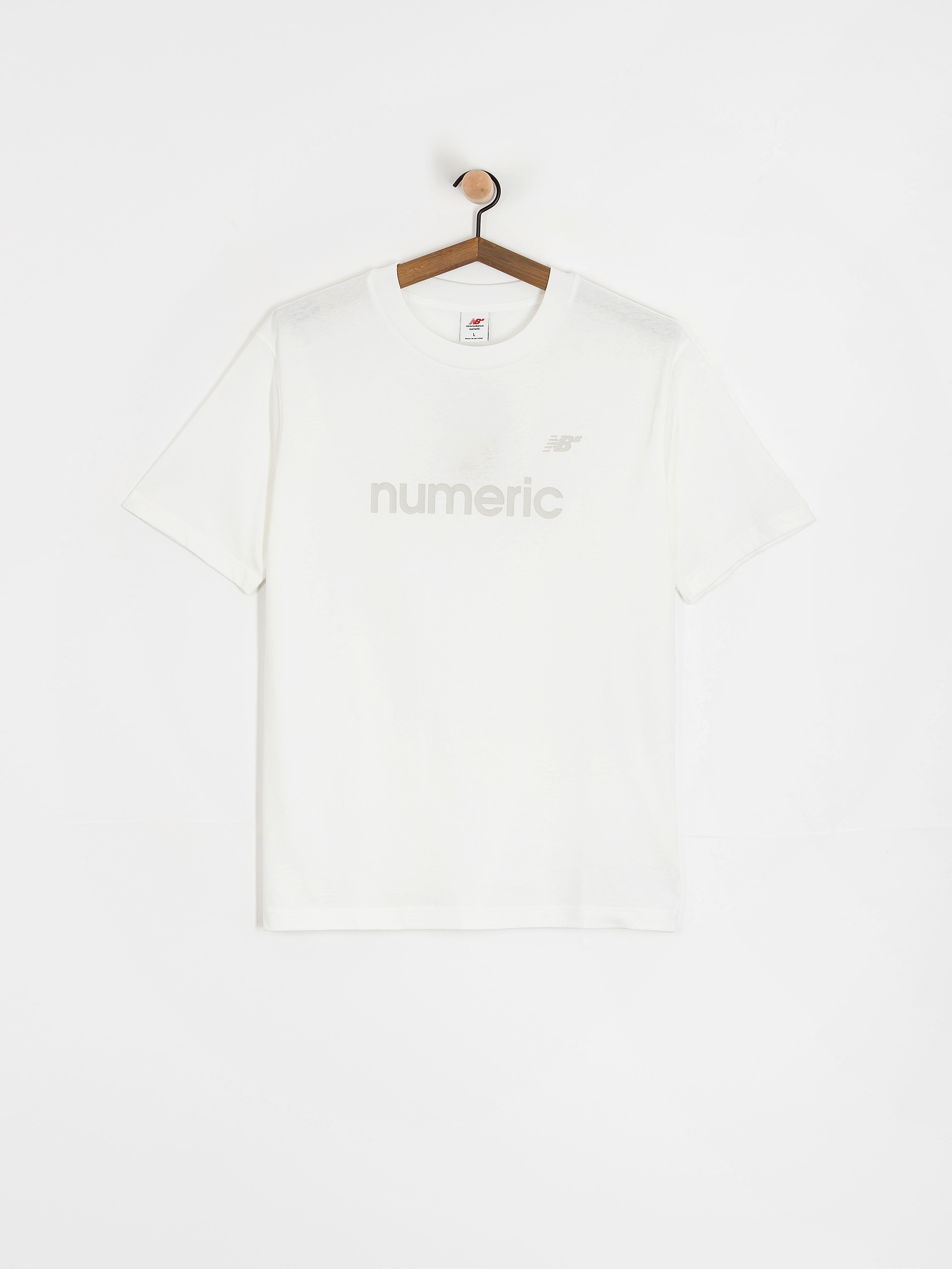 New Balance Numeric Pu00f3lu00f3 (white)