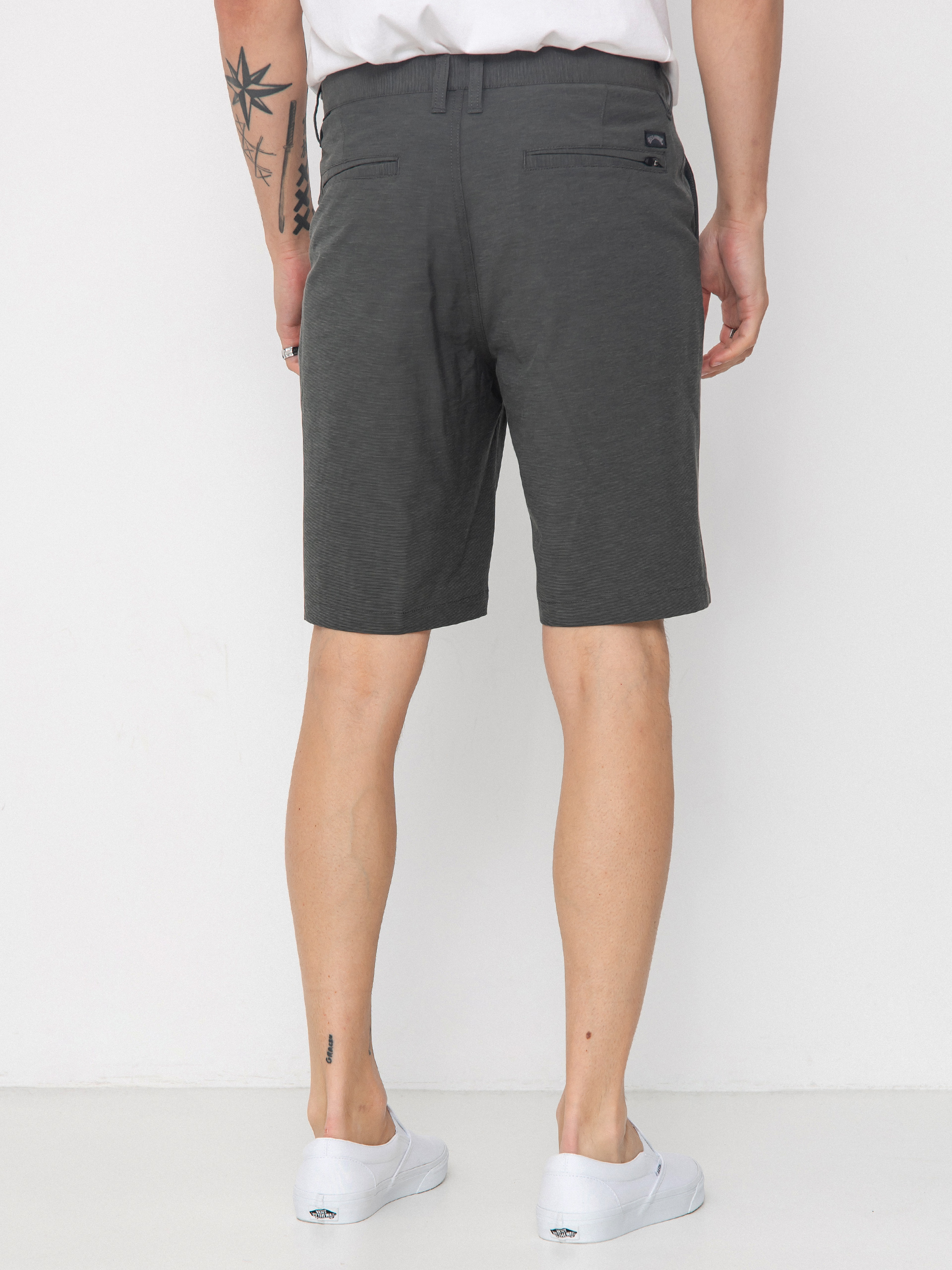 Rövidnadrág Billabong Crossfire (asphalt)