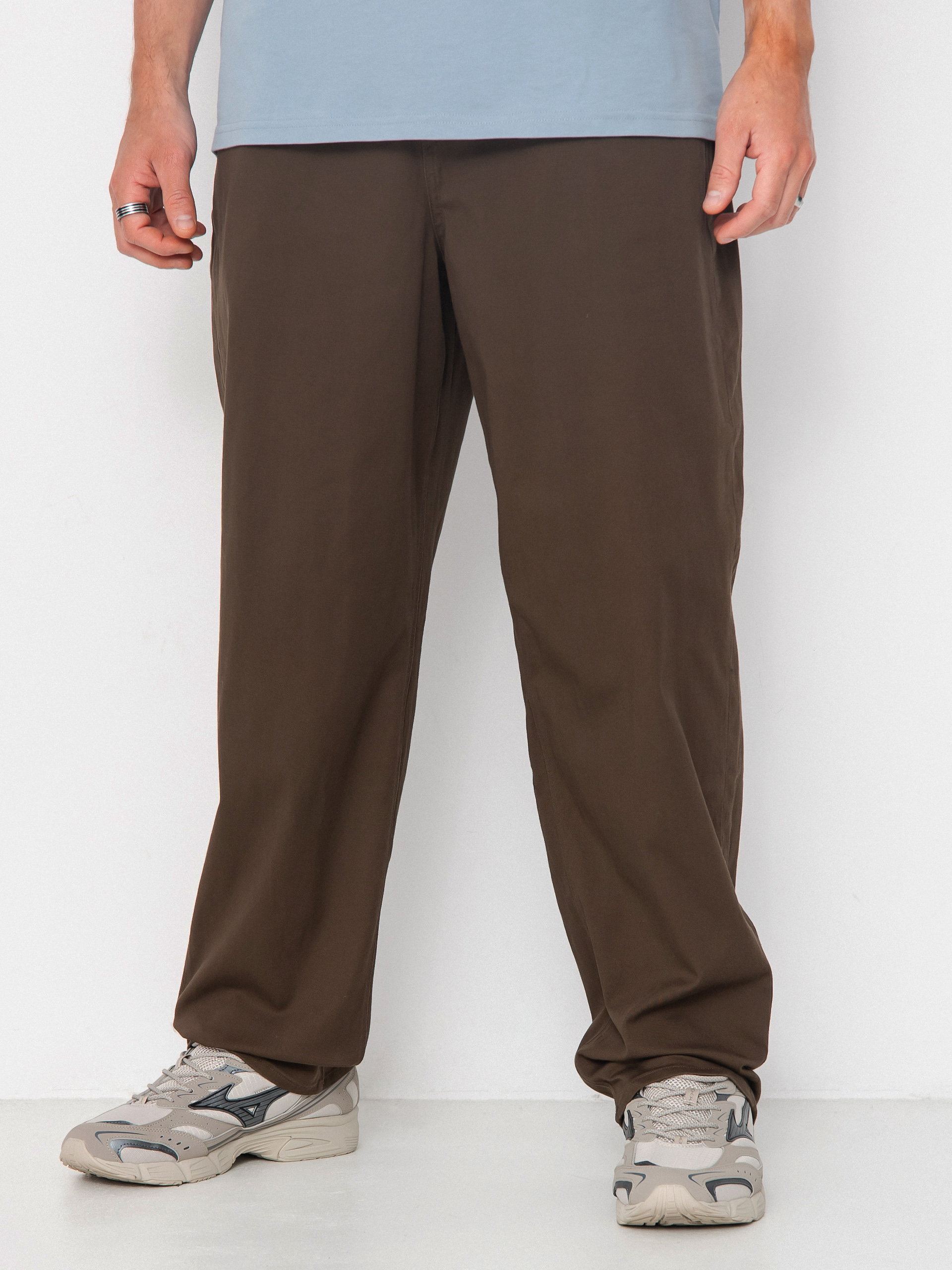 Volcom Freazy Loose Ew Kisnadrág (wren)