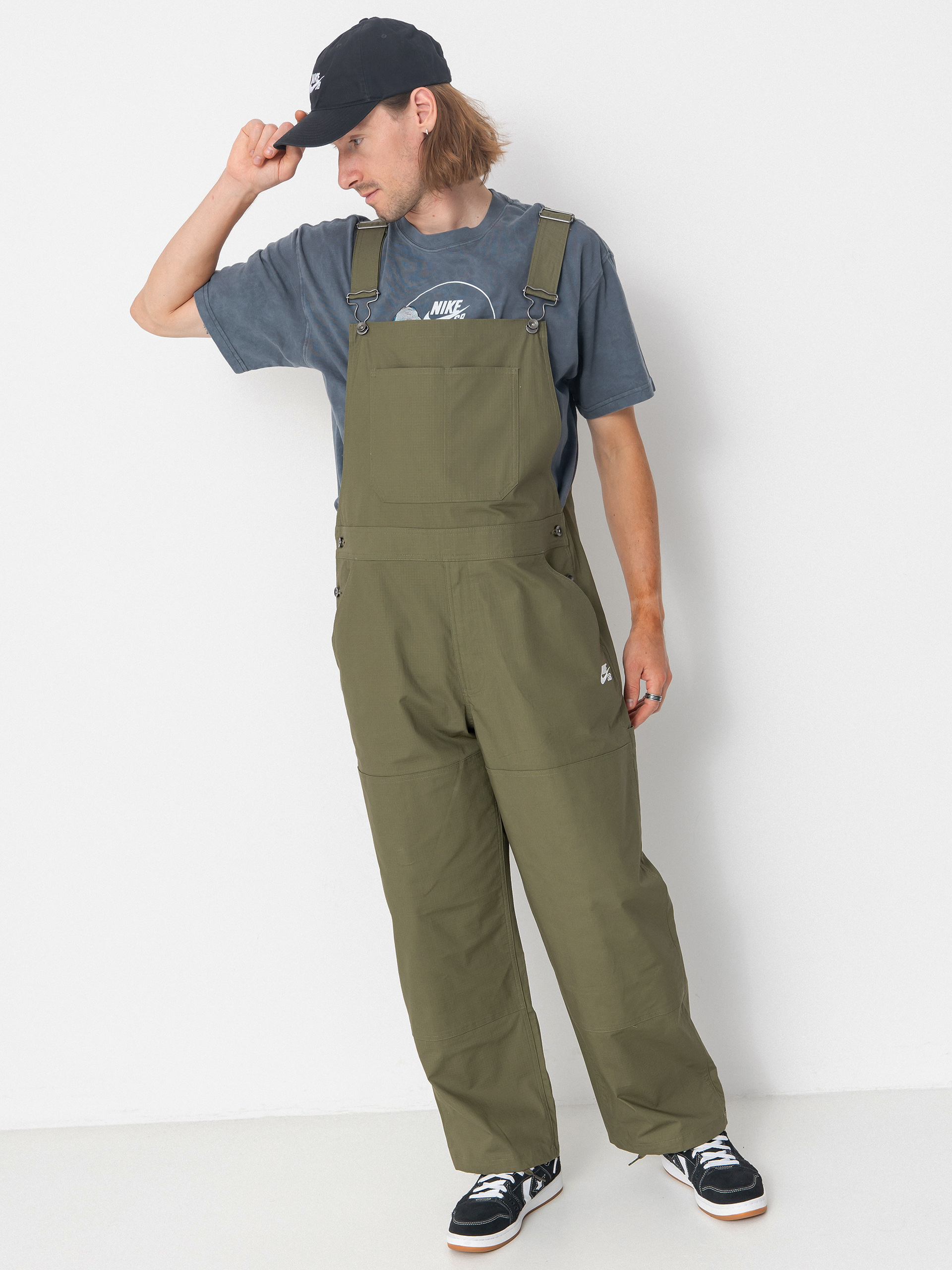 Nike SB Federation Agnostic Overalls Kisnadrág