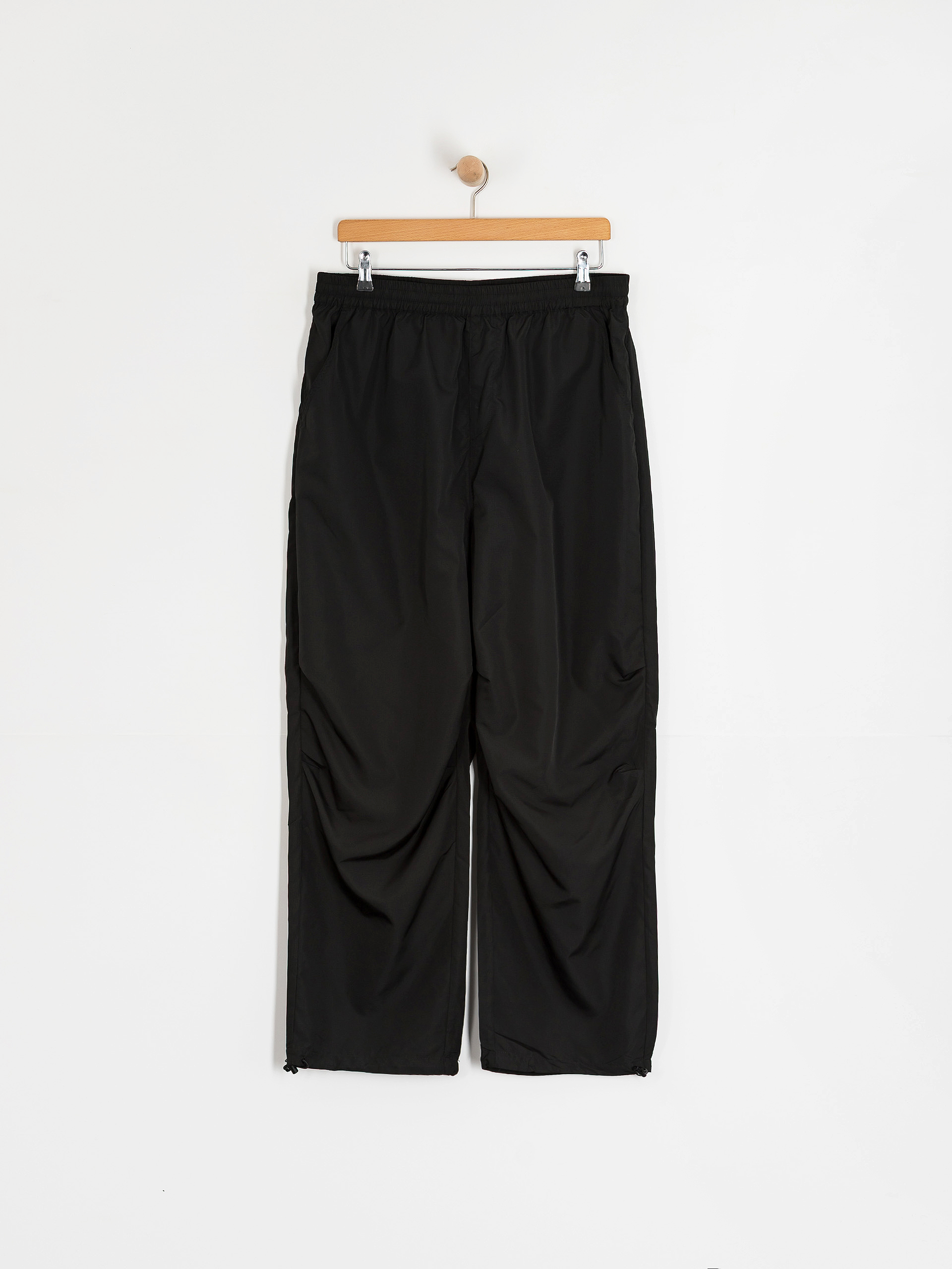 Wasted Paris Blade Overpant Kisnadrág (black)