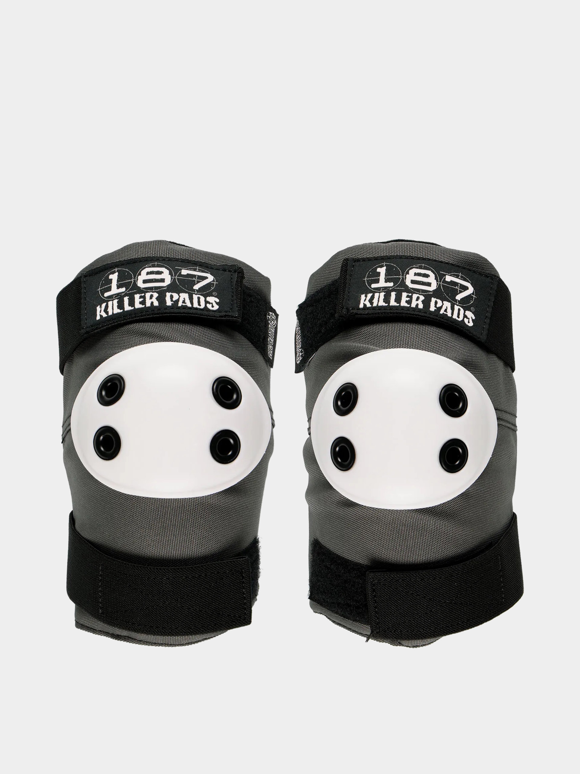 187 Killer Pads Elbow Pad Védőfelszerelés (grey/black/white)