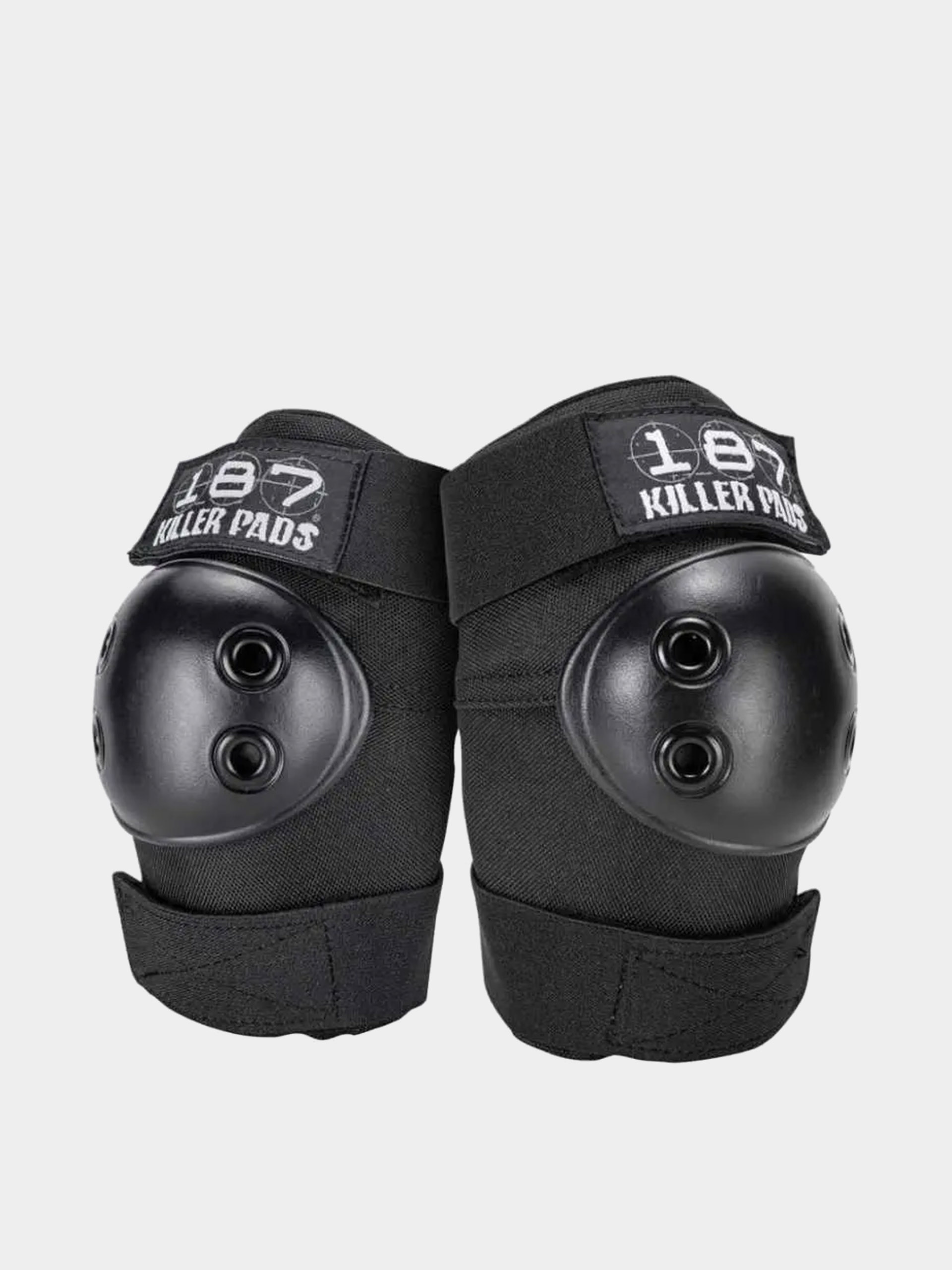 187 Killer Pads Elbow Pad Védőfelszerelés (black)