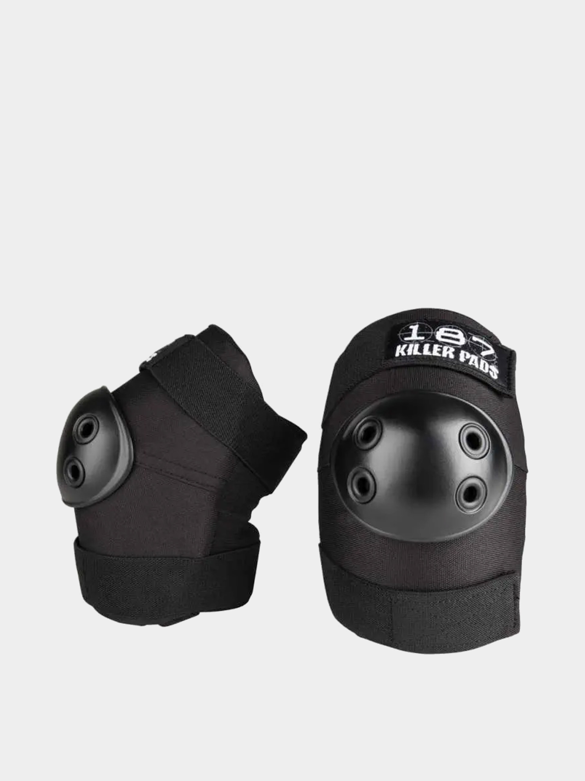187 Killer Pads Elbow Pad Védőfelszerelés (black)