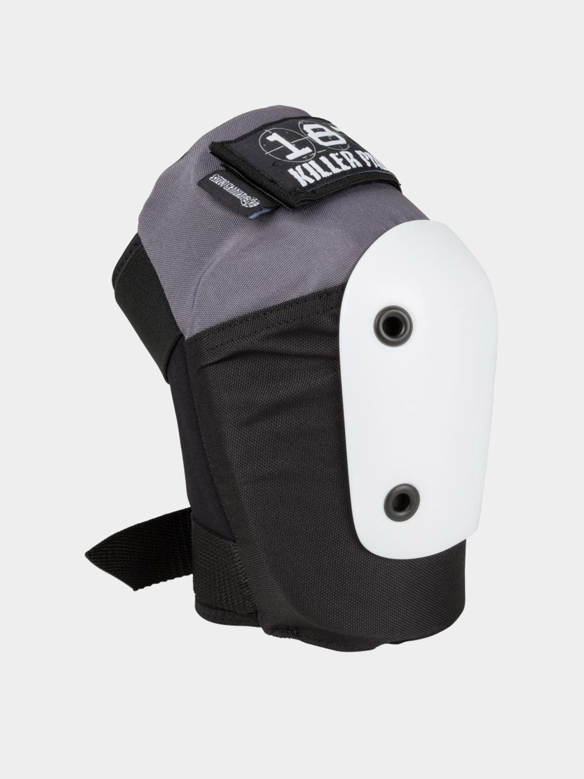 187 Killer Pads Fly Knee Védőfelszerelés (grey/black/white)