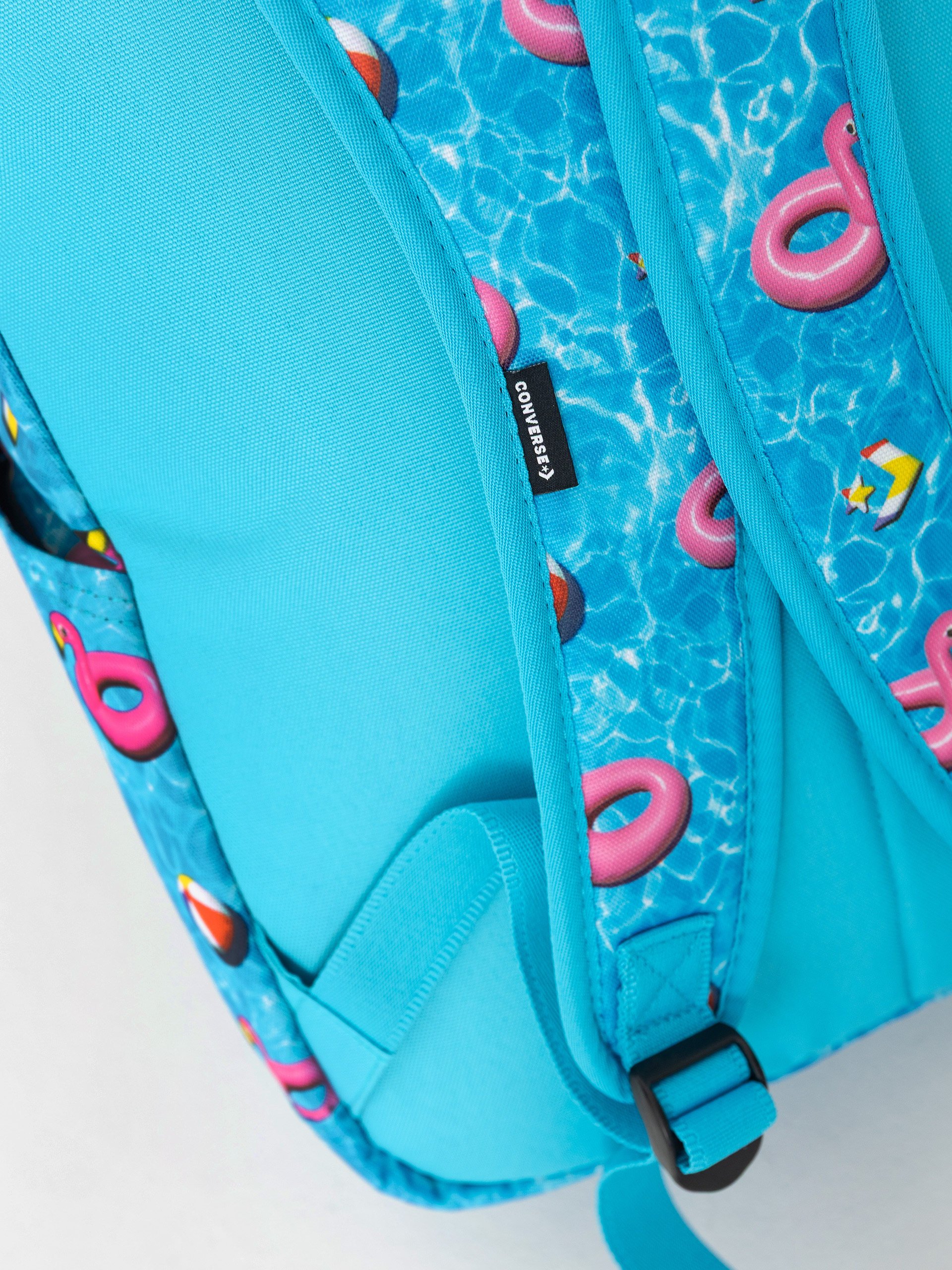 Hátizsák Converse GO 2 (flamingo aop)