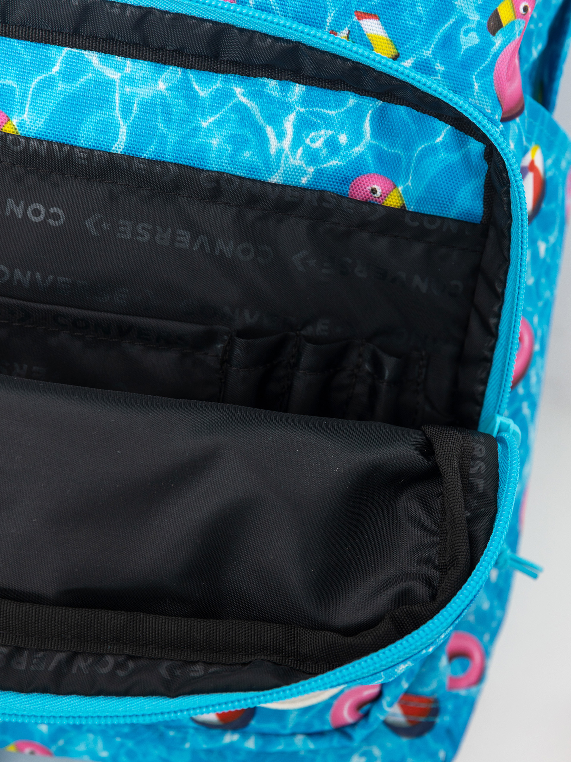 Hátizsák Converse GO 2 (flamingo aop)