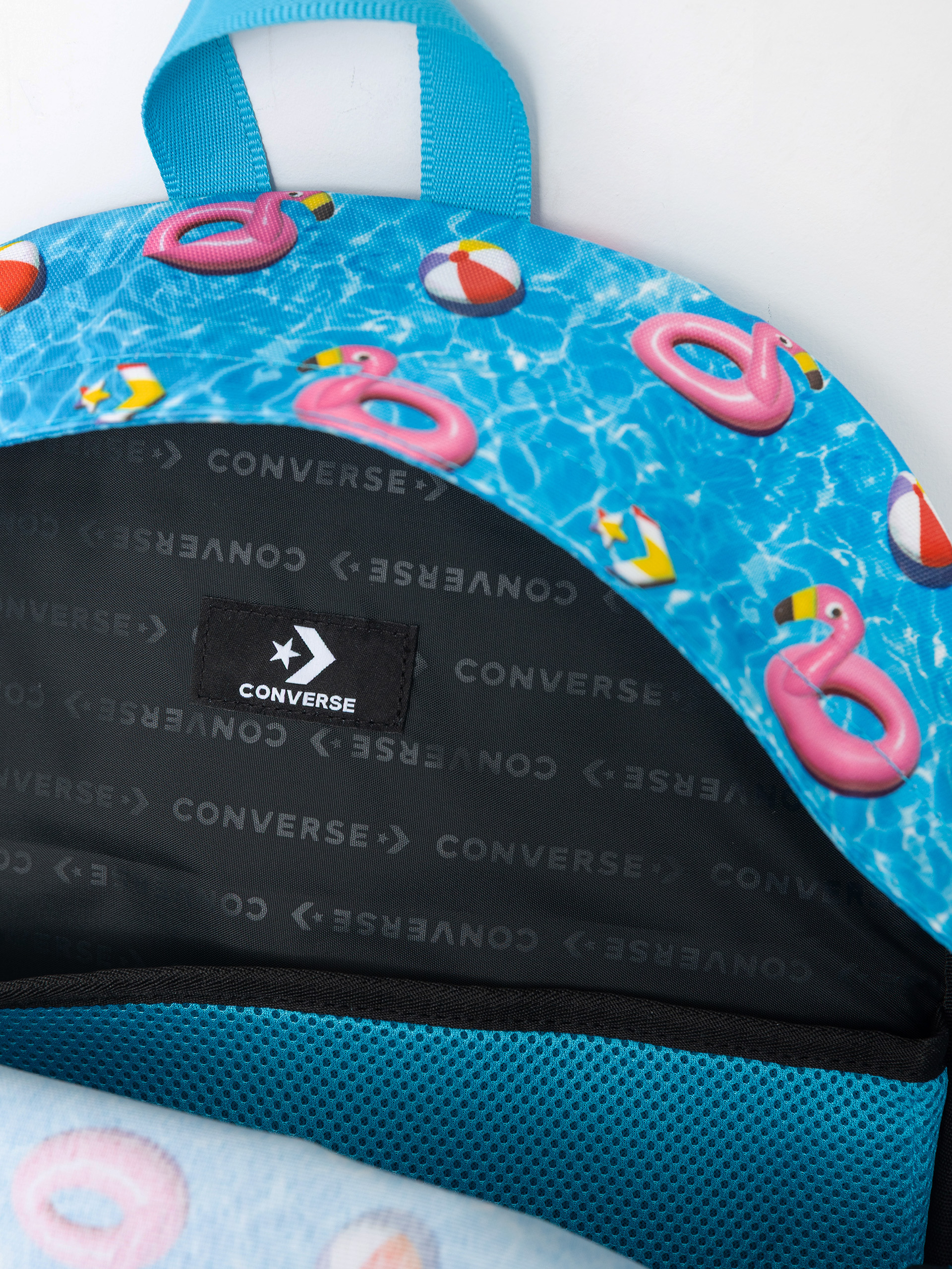 Hátizsák Converse GO 2 (flamingo aop)