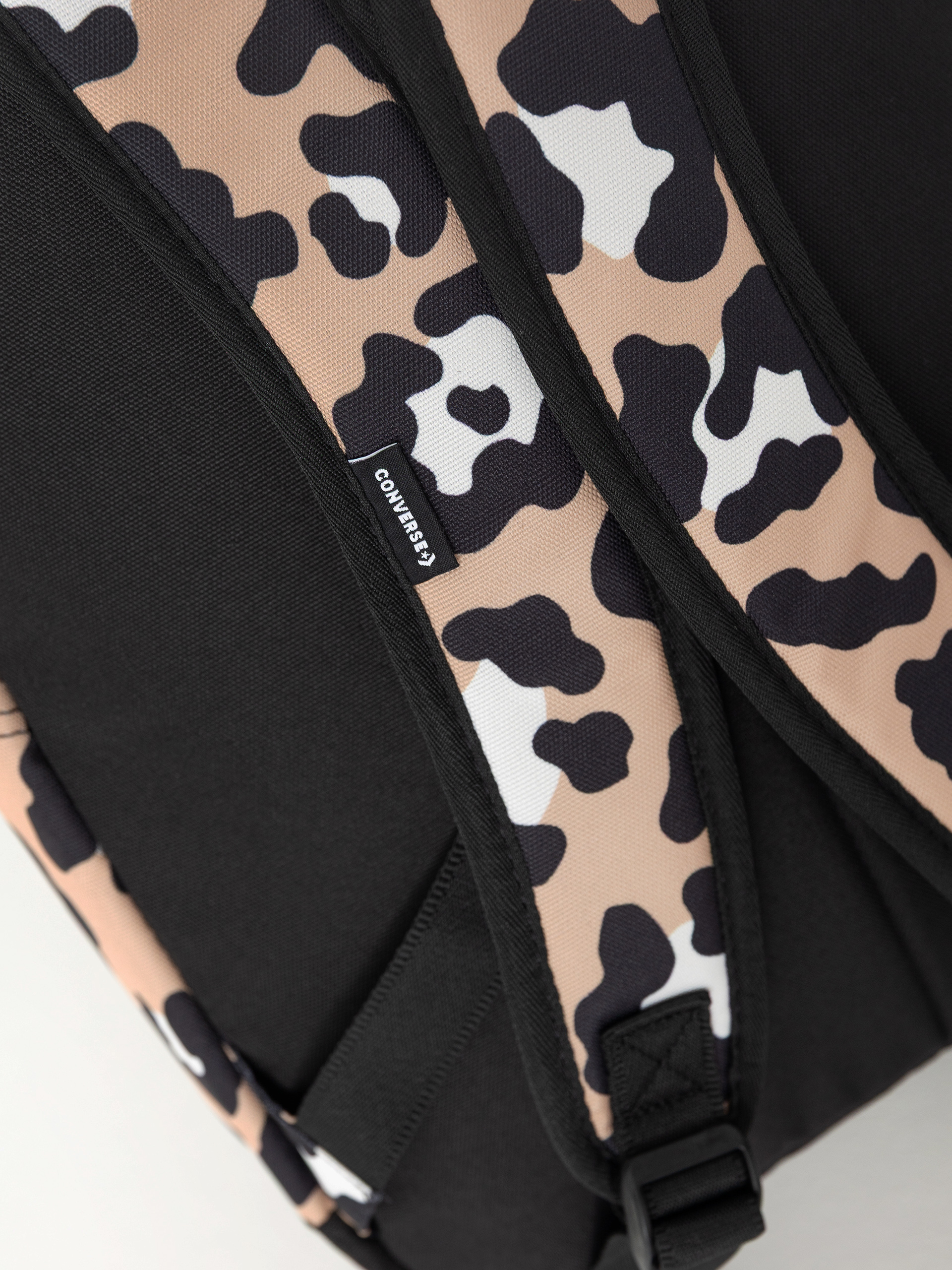 Hátizsák Converse GO 2 (leopard print)